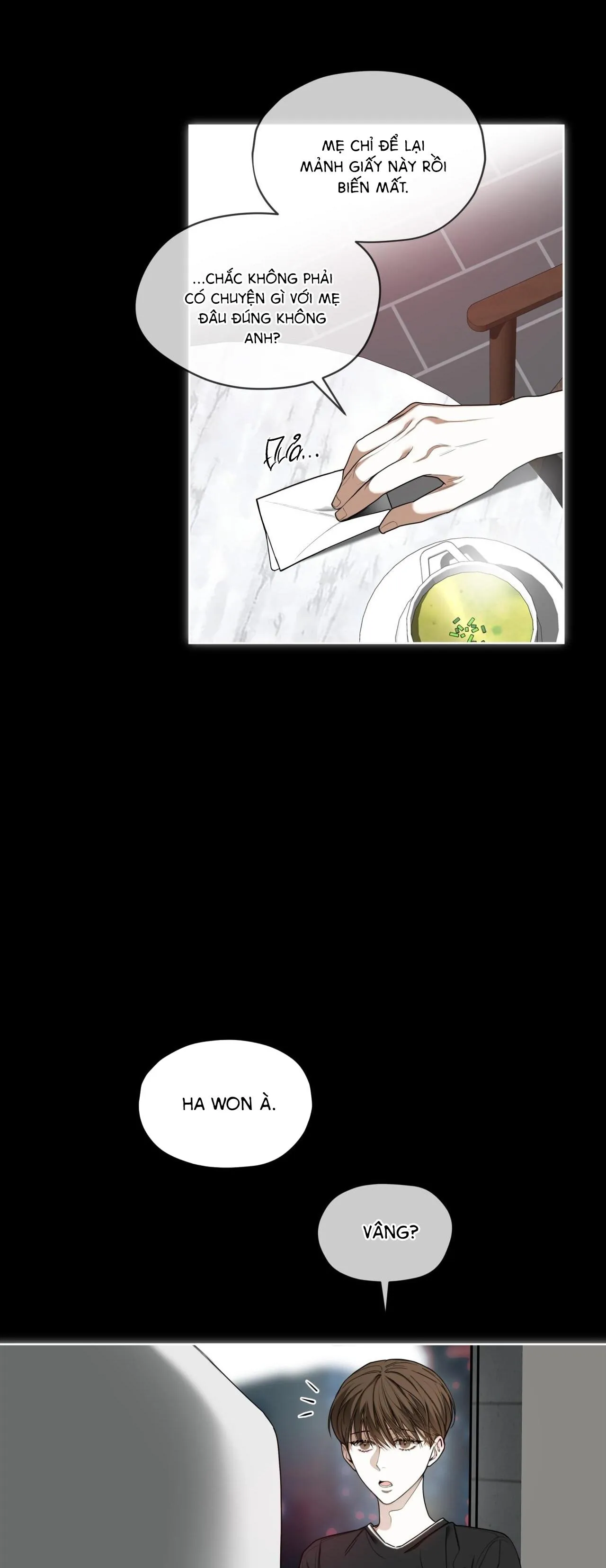 Phạm Luật Chapter 41 Trang 4