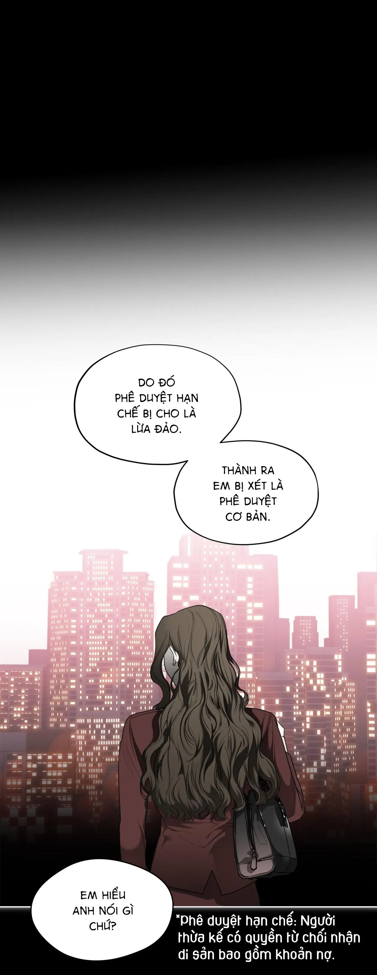 Phạm Luật Chapter 41 Trang 7