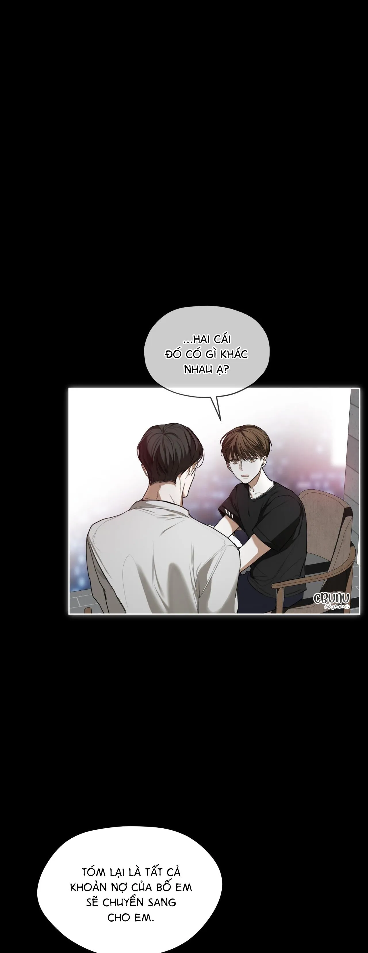 Phạm Luật Chapter 41 Trang 8