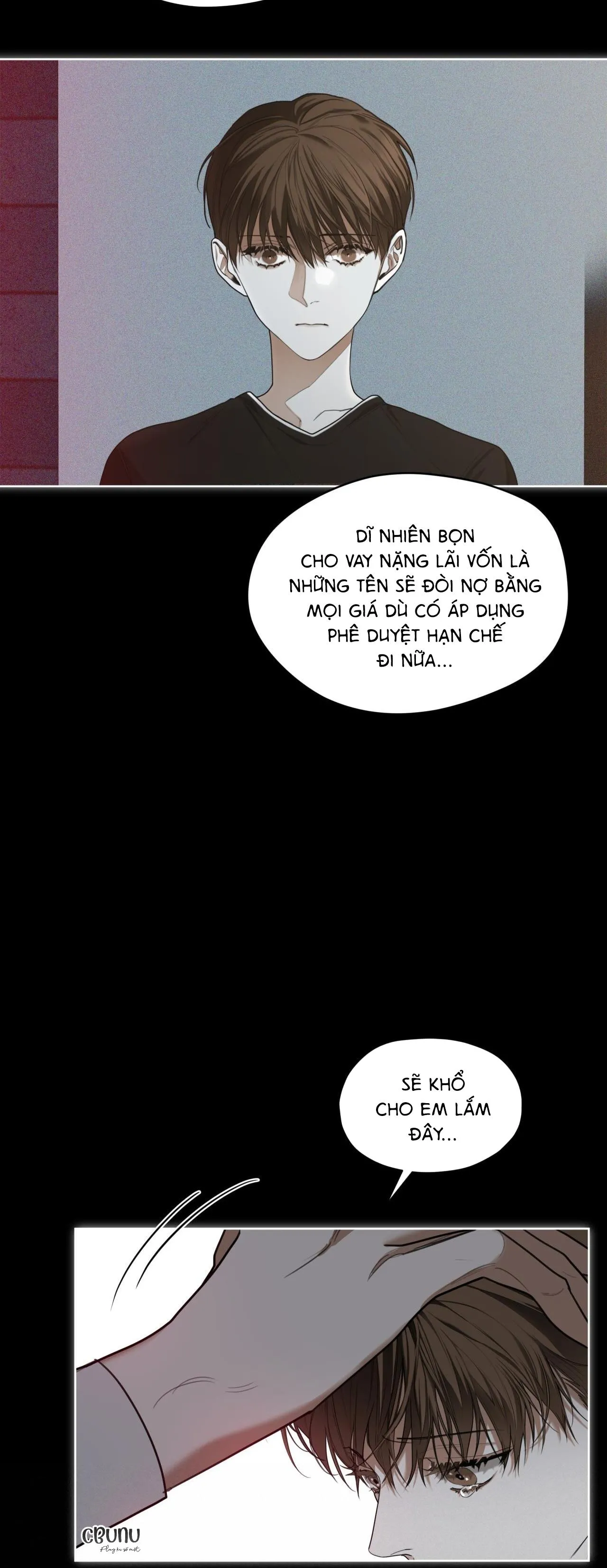 Phạm Luật Chapter 41 Trang 9