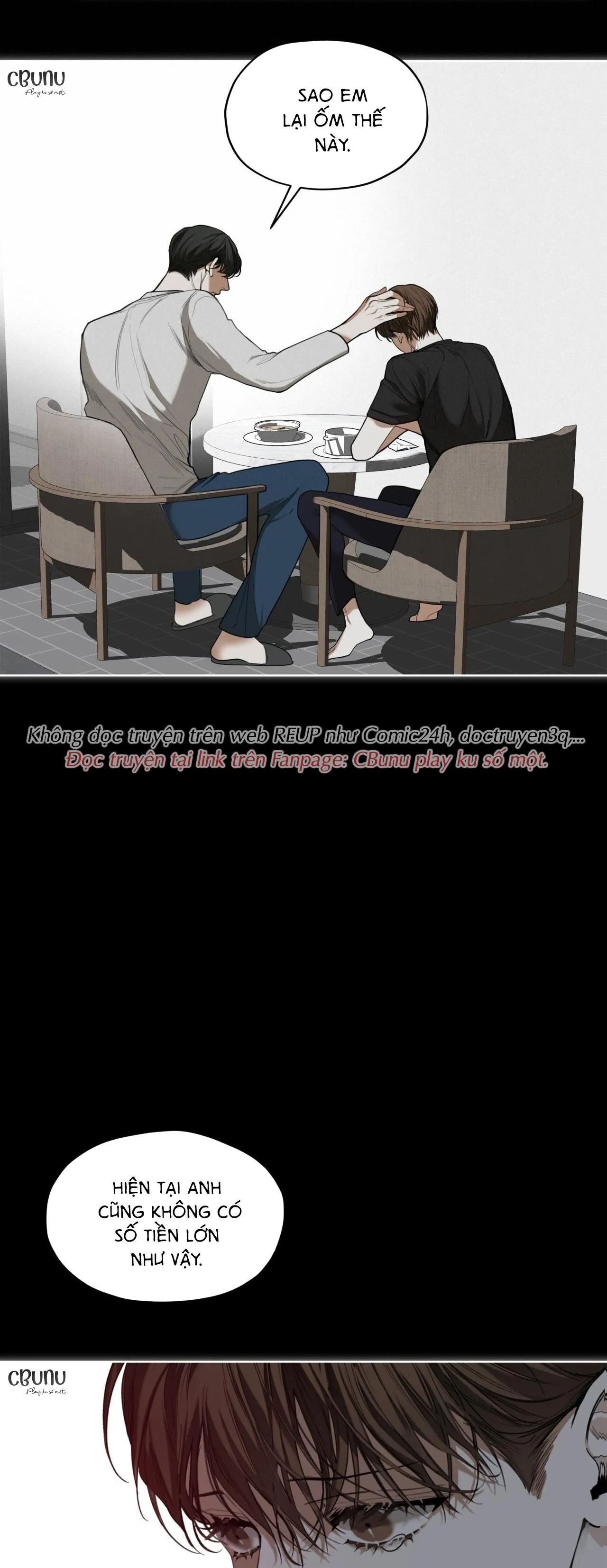 Phạm Luật Chapter 41 Trang 10