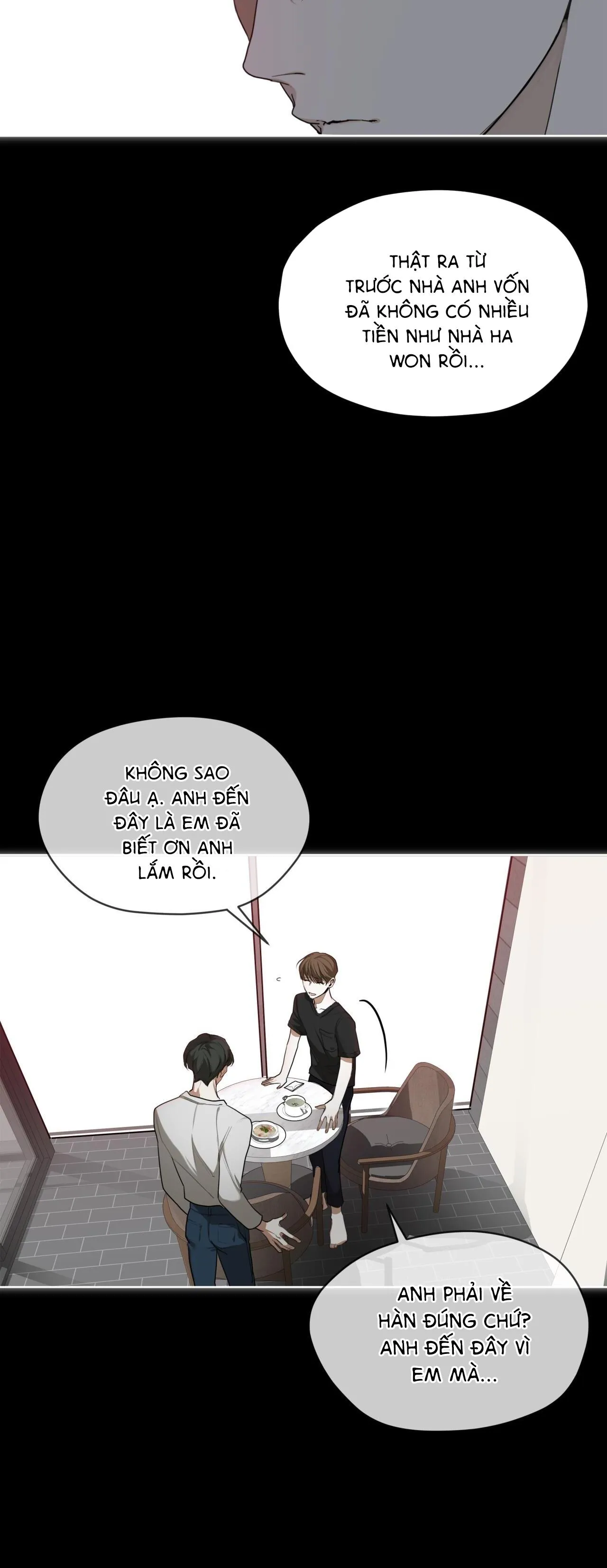 Phạm Luật Chapter 41 Trang 11