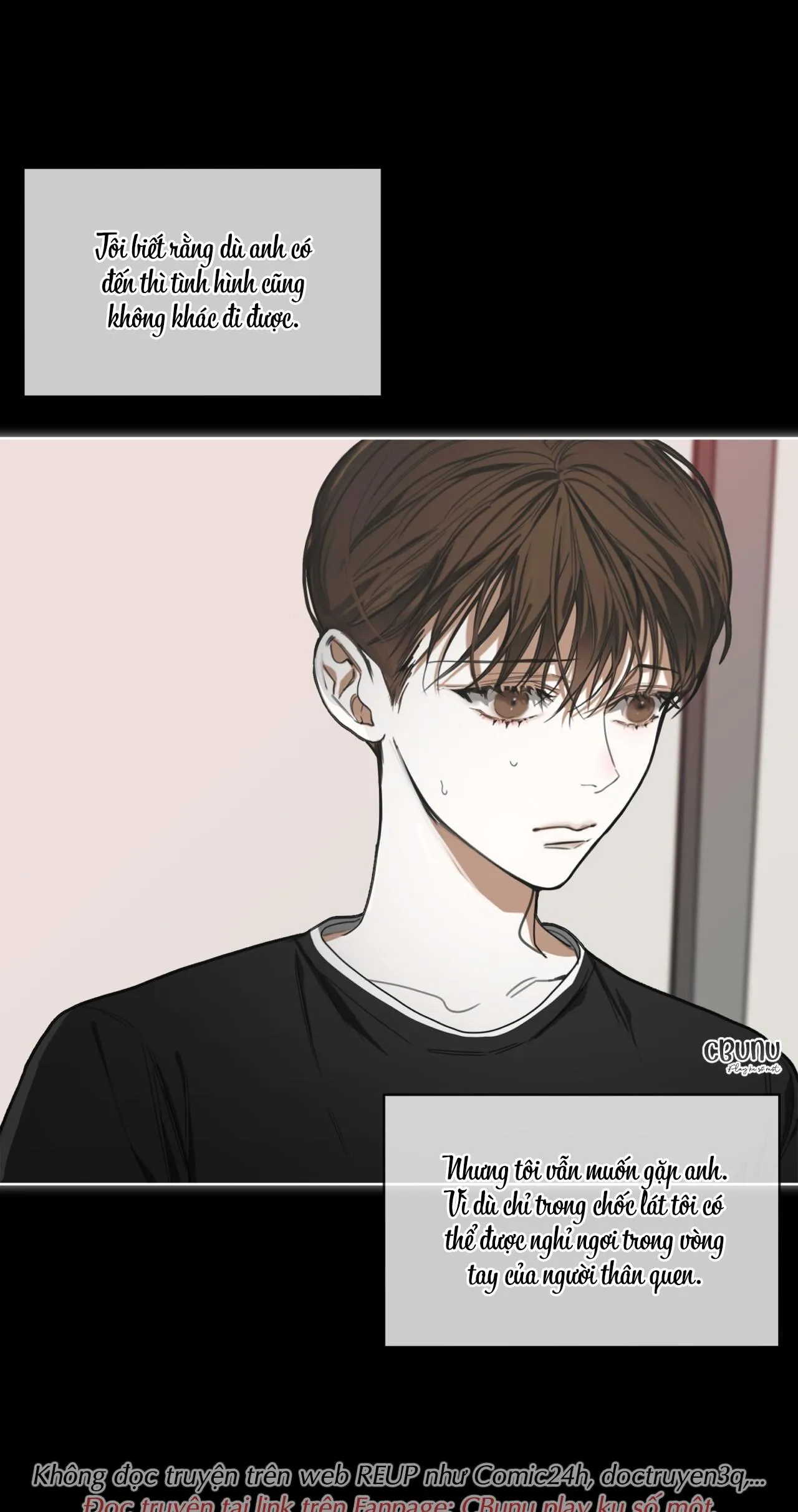 Phạm Luật Chapter 41 Trang 12