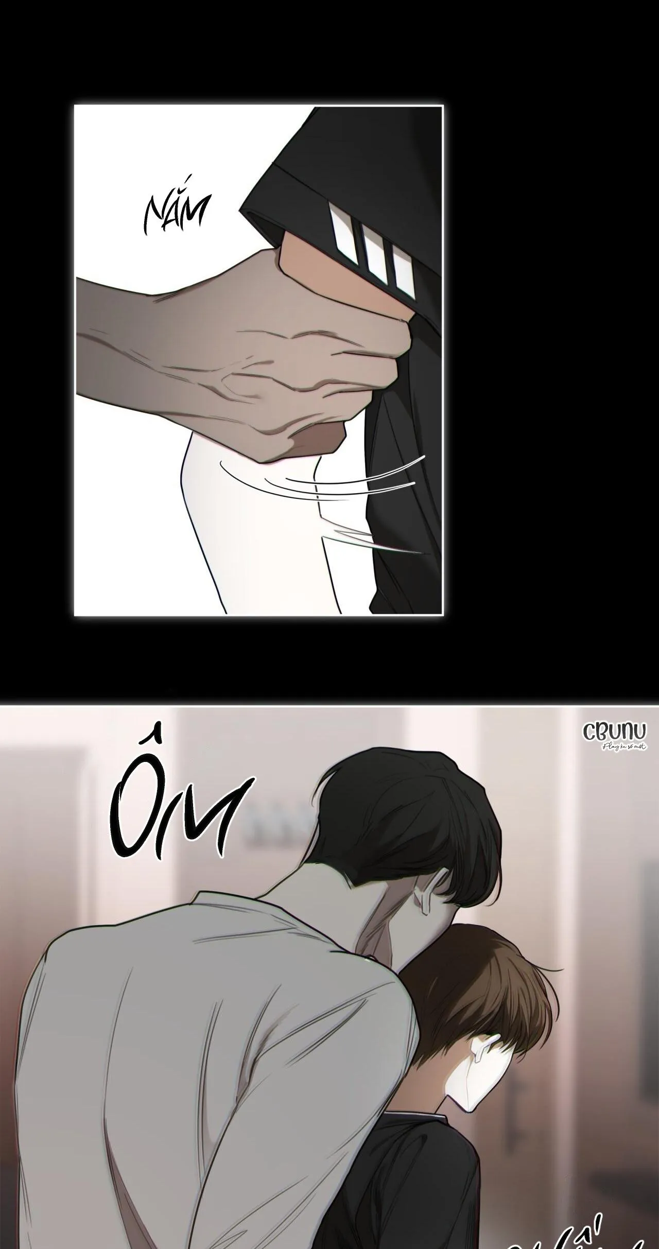 Phạm Luật Chapter 41 Trang 15