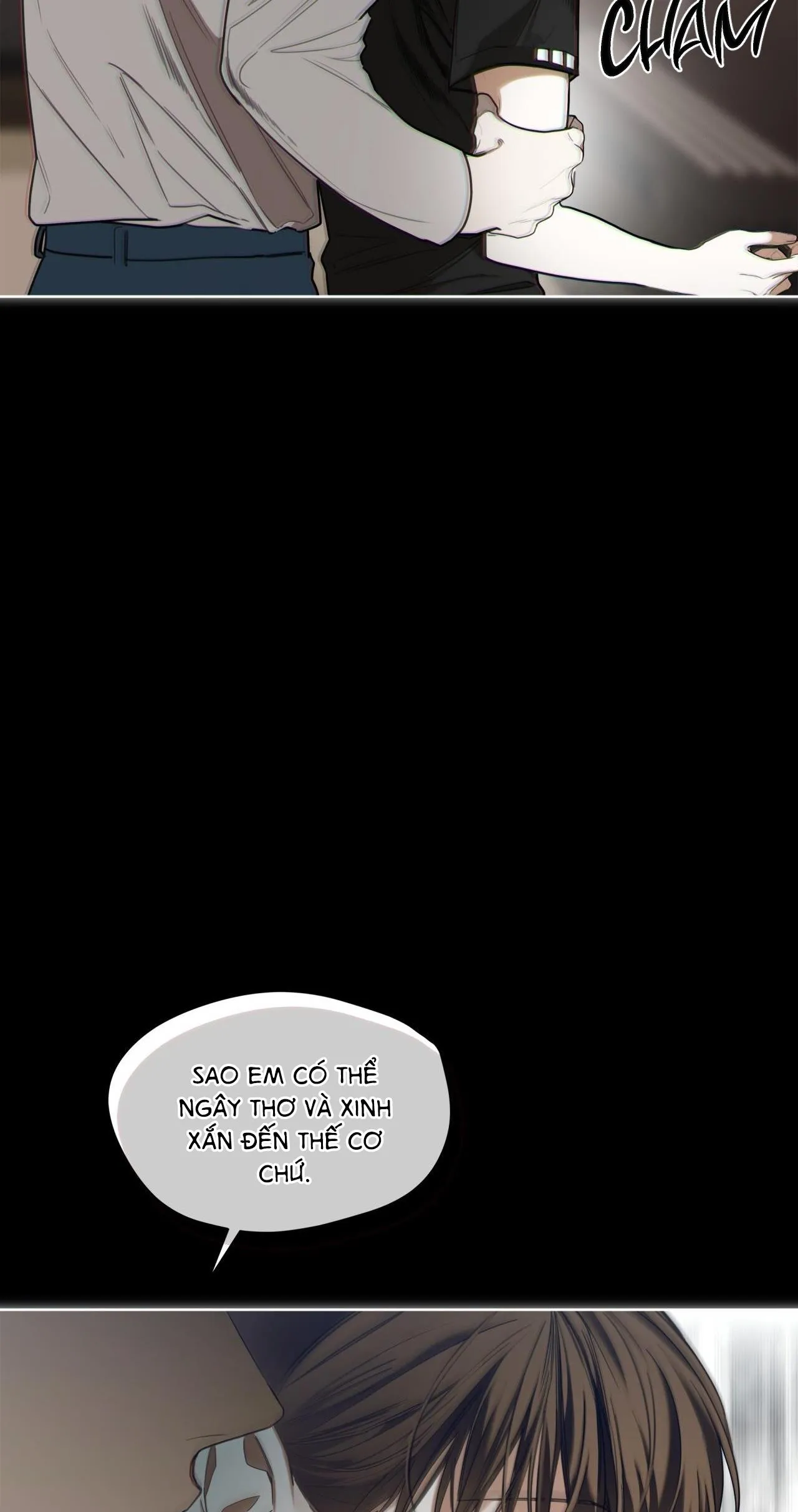 Phạm Luật Chapter 41 Trang 16