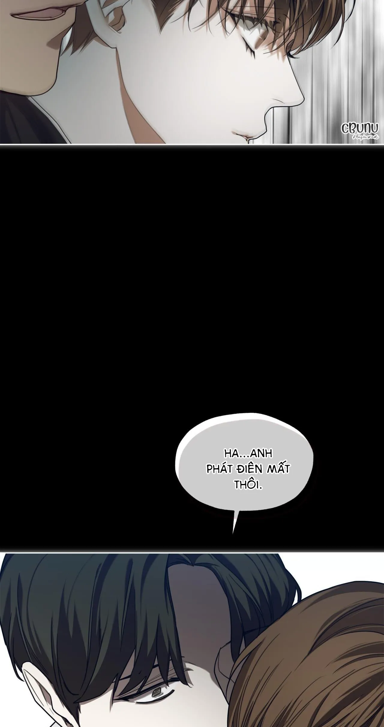 Phạm Luật Chapter 41 Trang 17