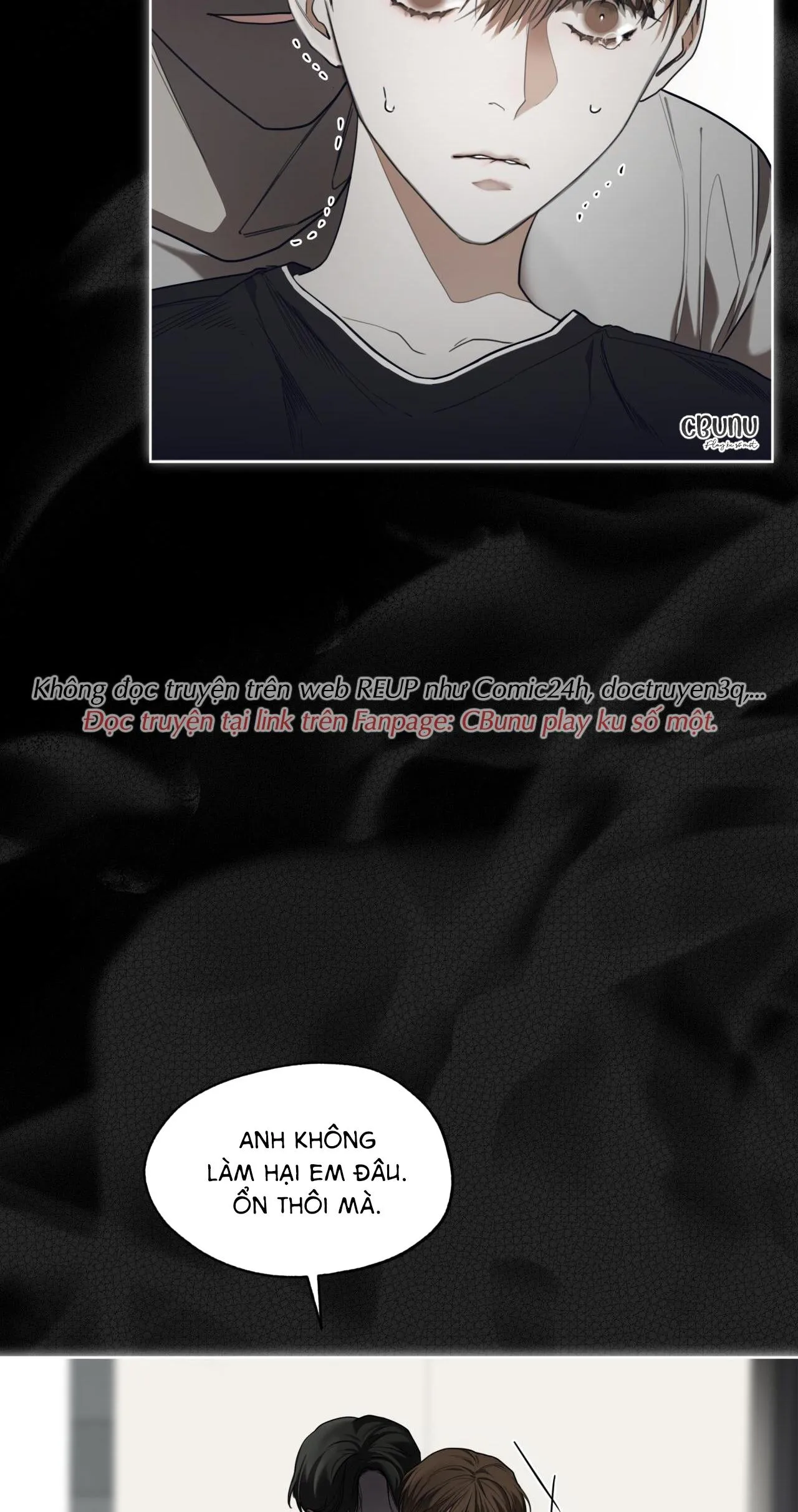 Phạm Luật Chapter 41 Trang 20