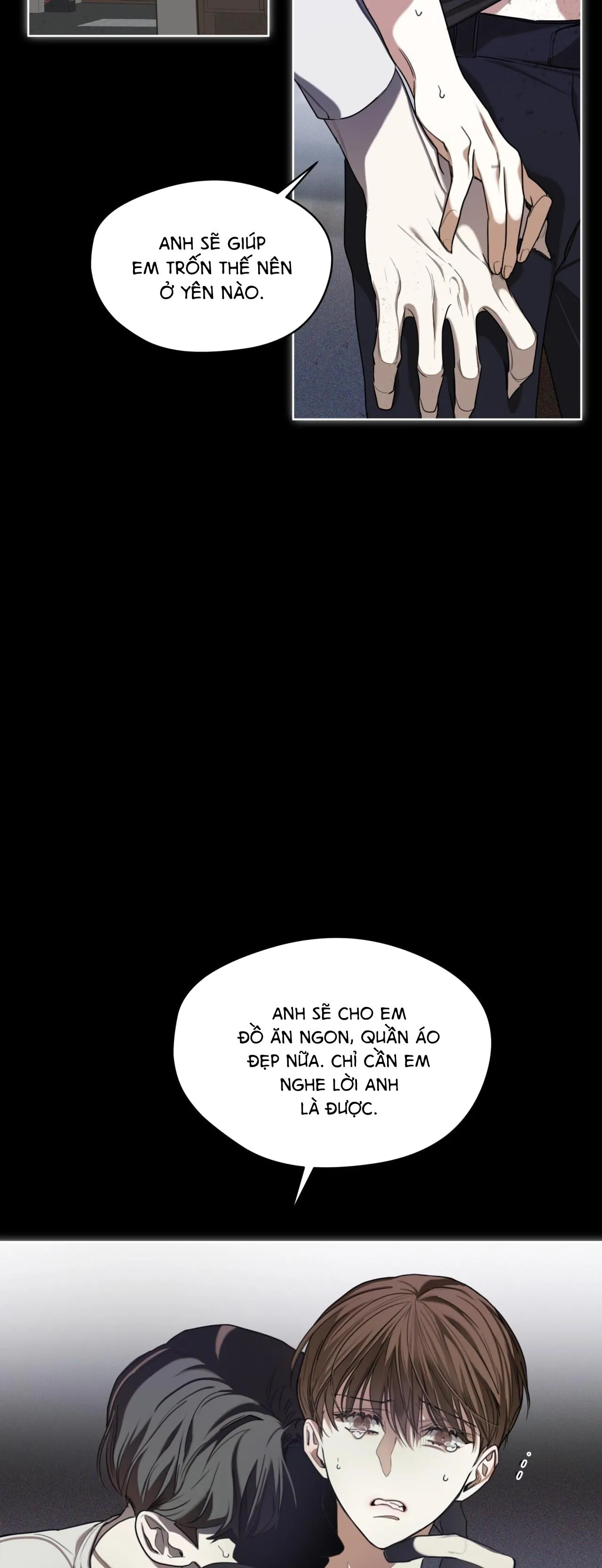 Phạm Luật Chapter 41 Trang 22