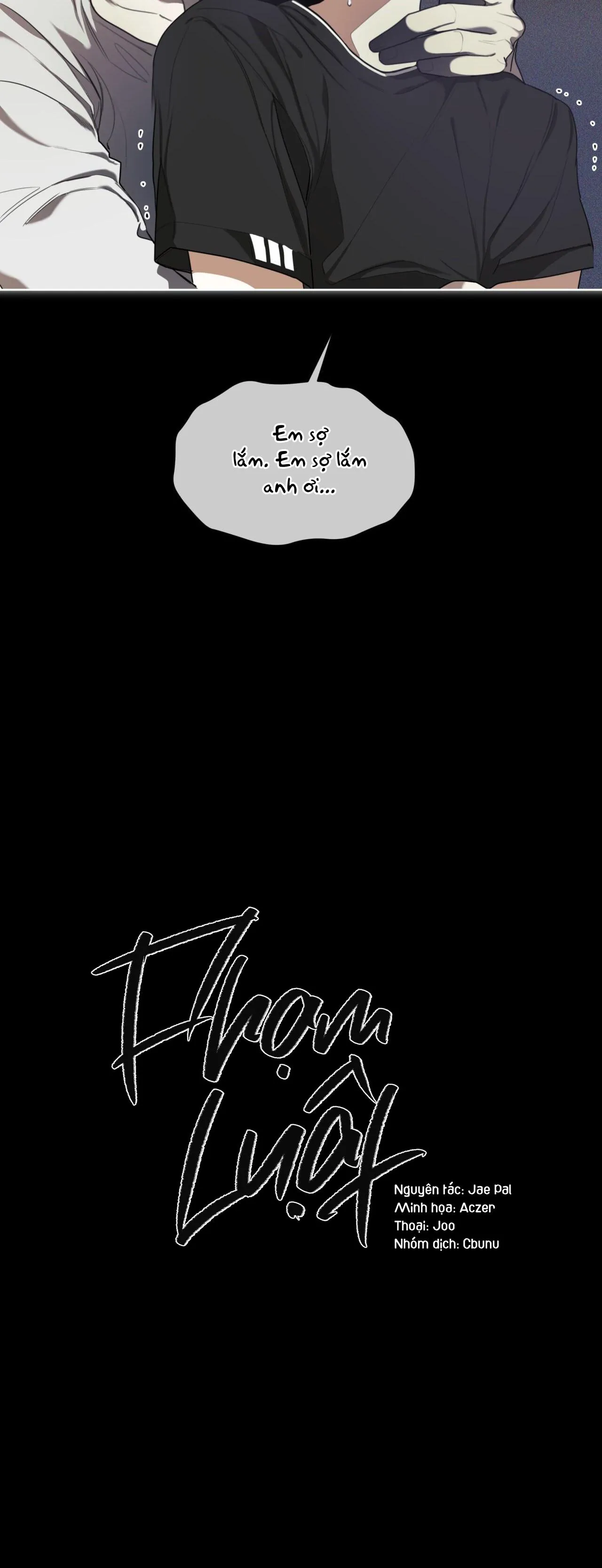 Phạm Luật Chapter 41 Trang 23