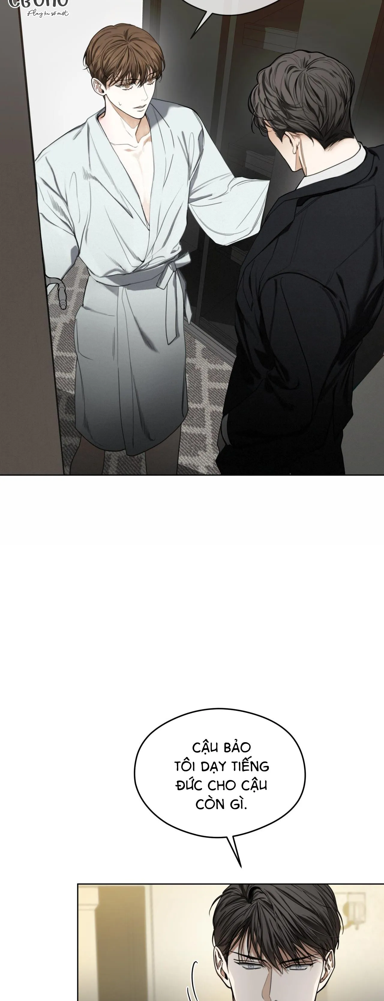 Phạm Luật Chapter 41 Trang 26