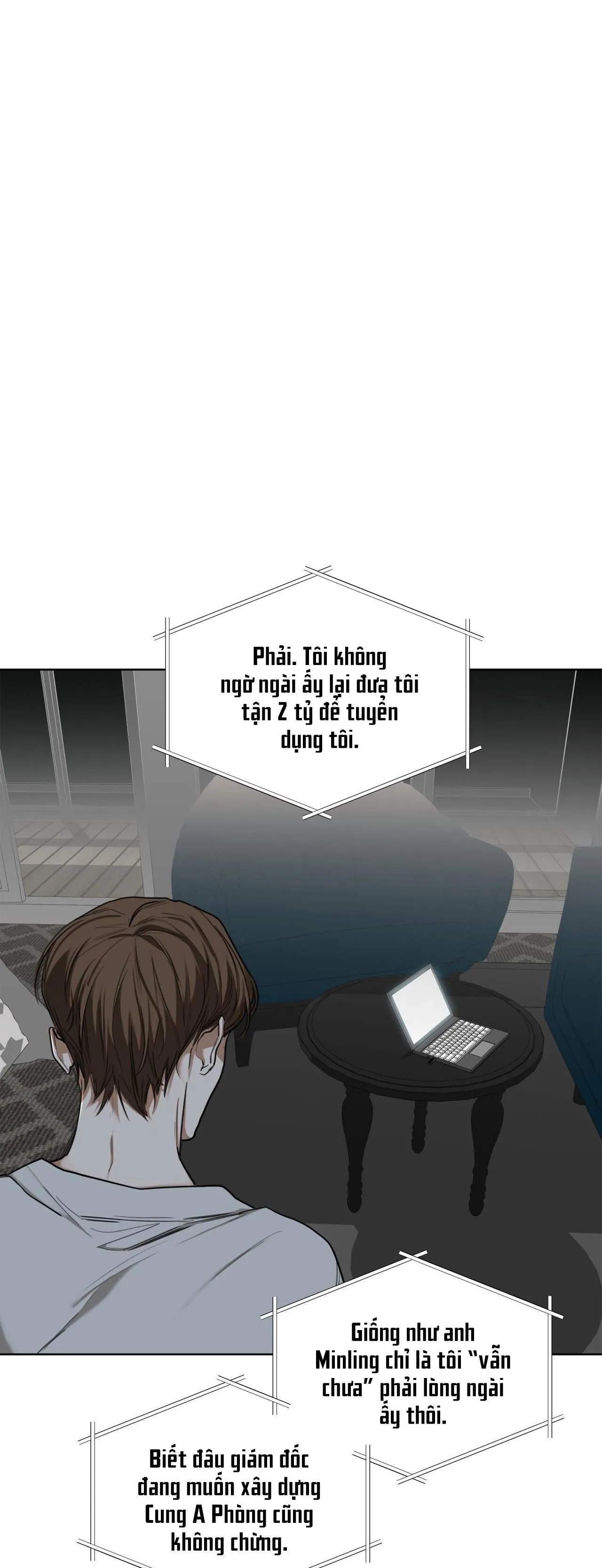 Phạm Luật Chapter 41 Trang 28