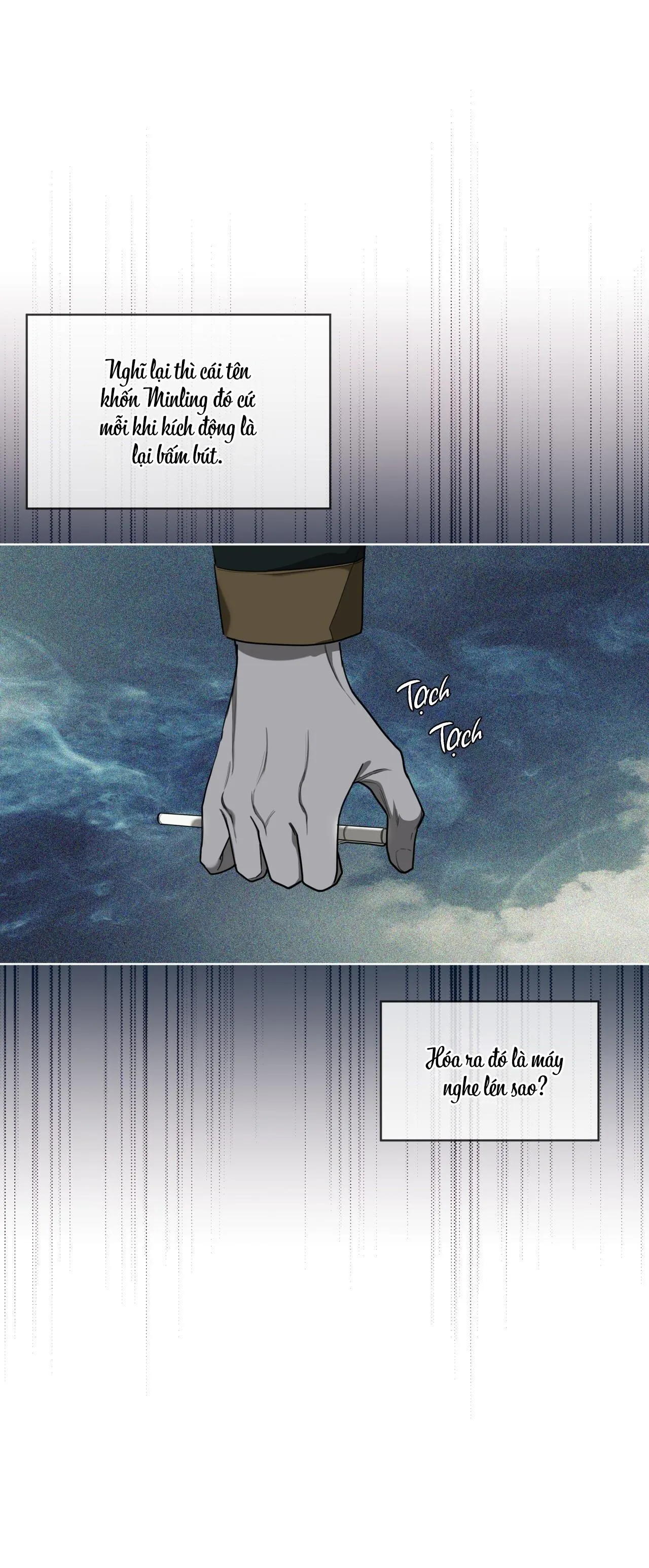 Phạm Luật Chapter 41 Trang 30