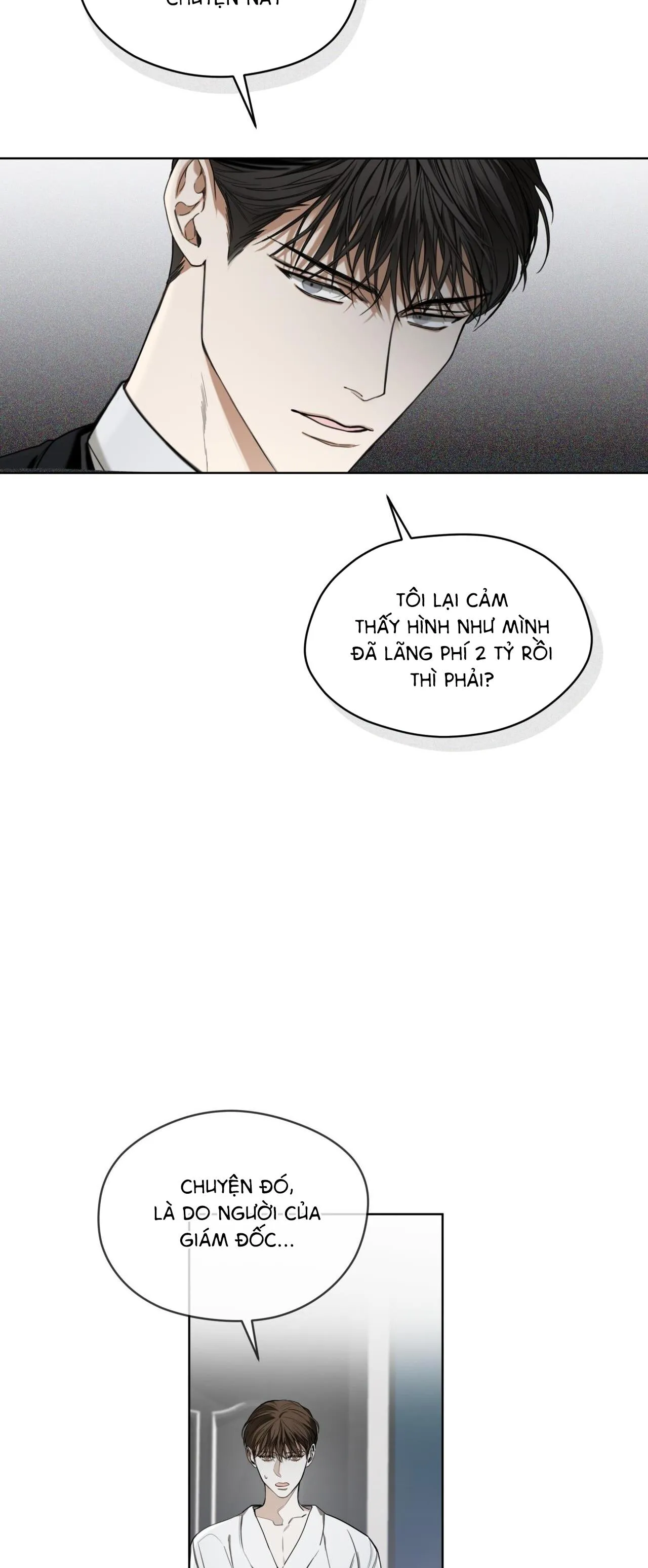 Phạm Luật Chapter 41 Trang 32