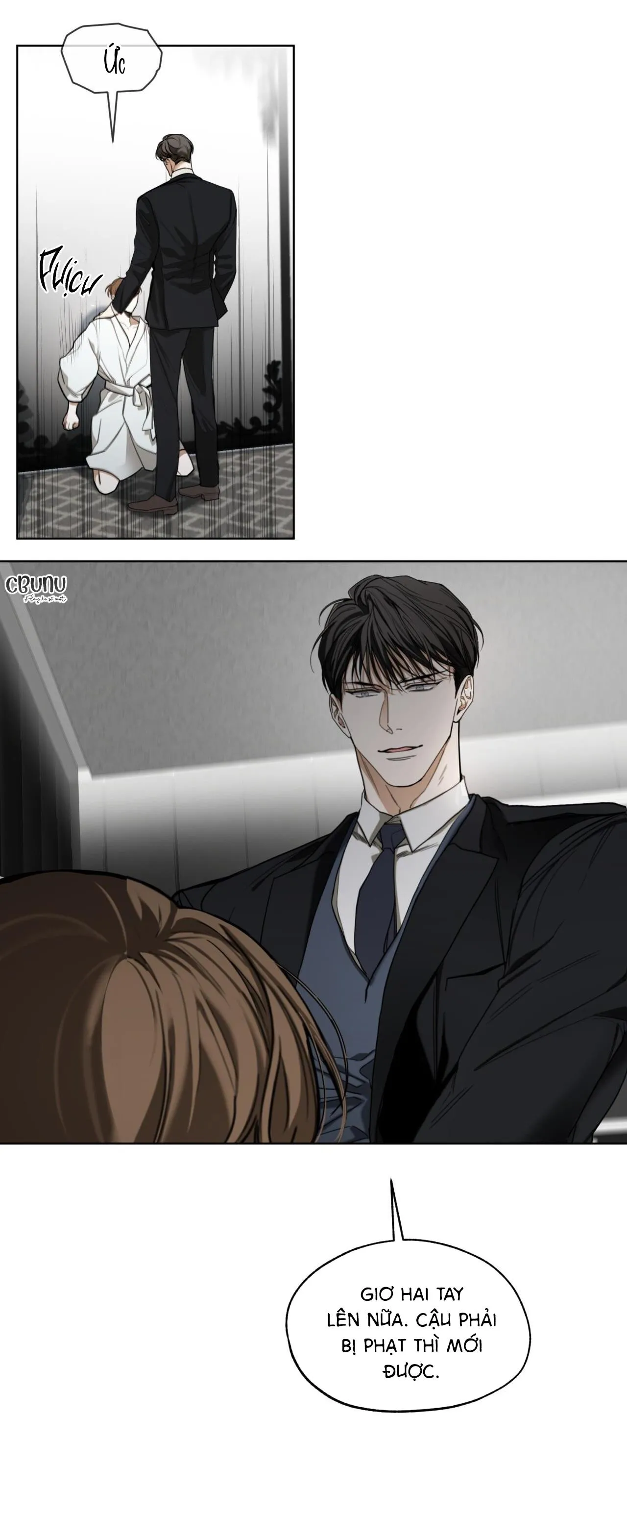 Phạm Luật Chapter 41 Trang 36