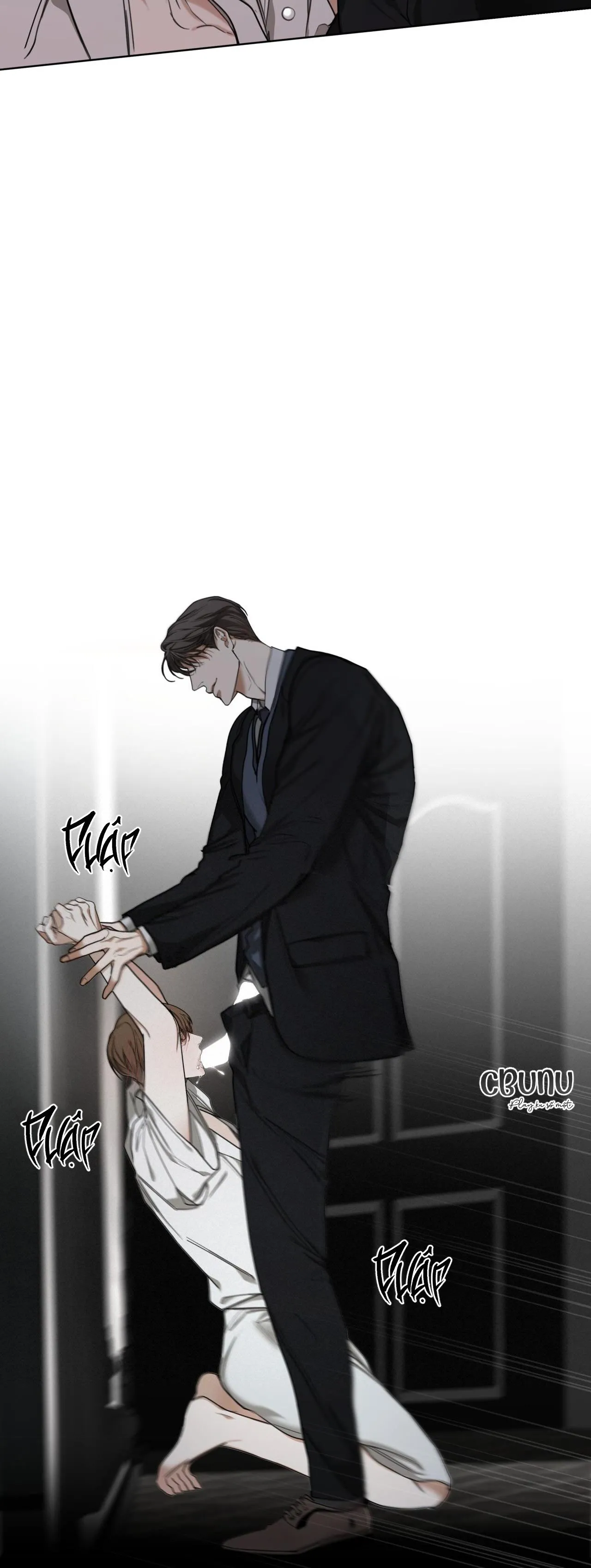 Phạm Luật Chapter 41 Trang 40