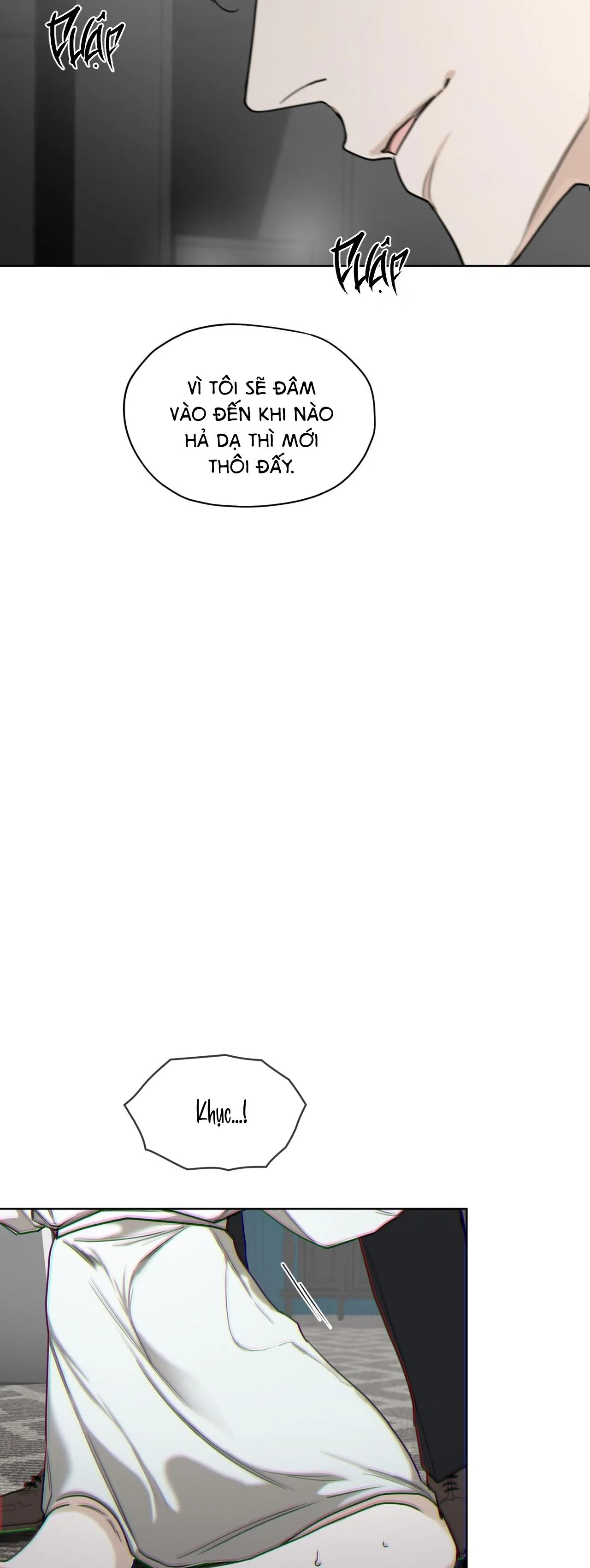 Phạm Luật Chapter 41 Trang 42