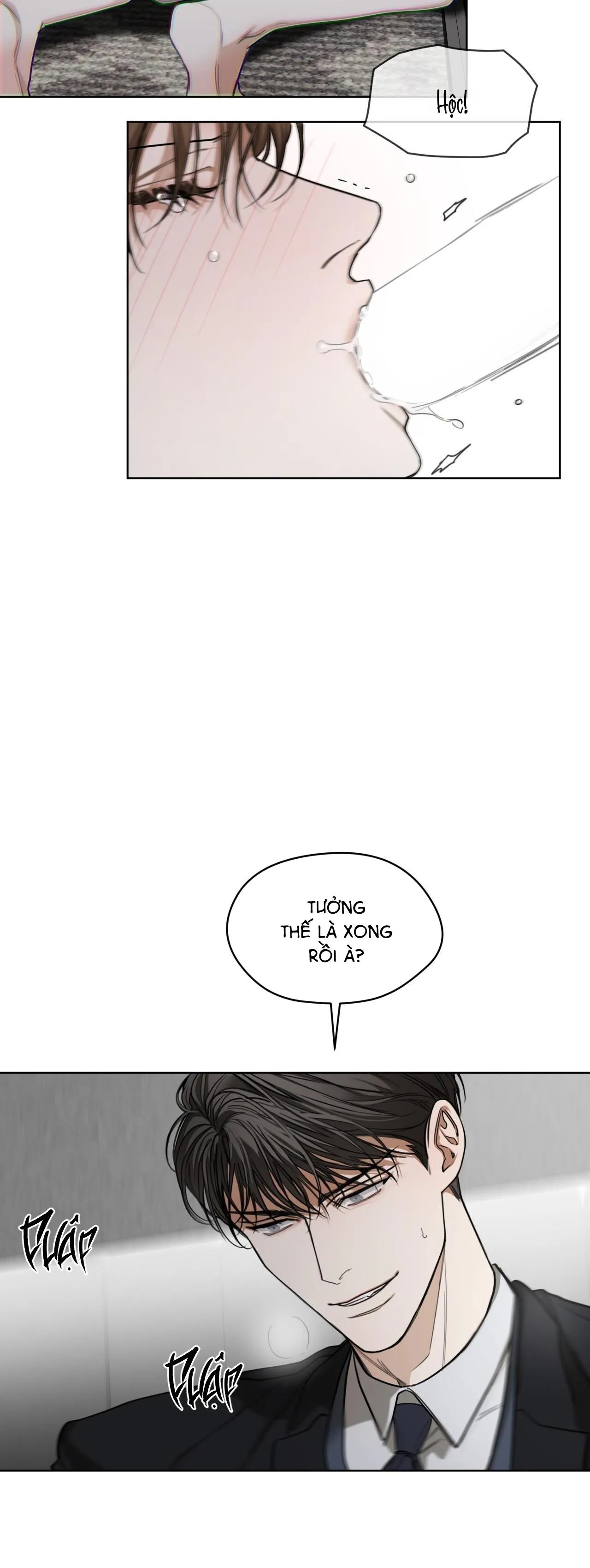 Phạm Luật Chapter 41 Trang 43