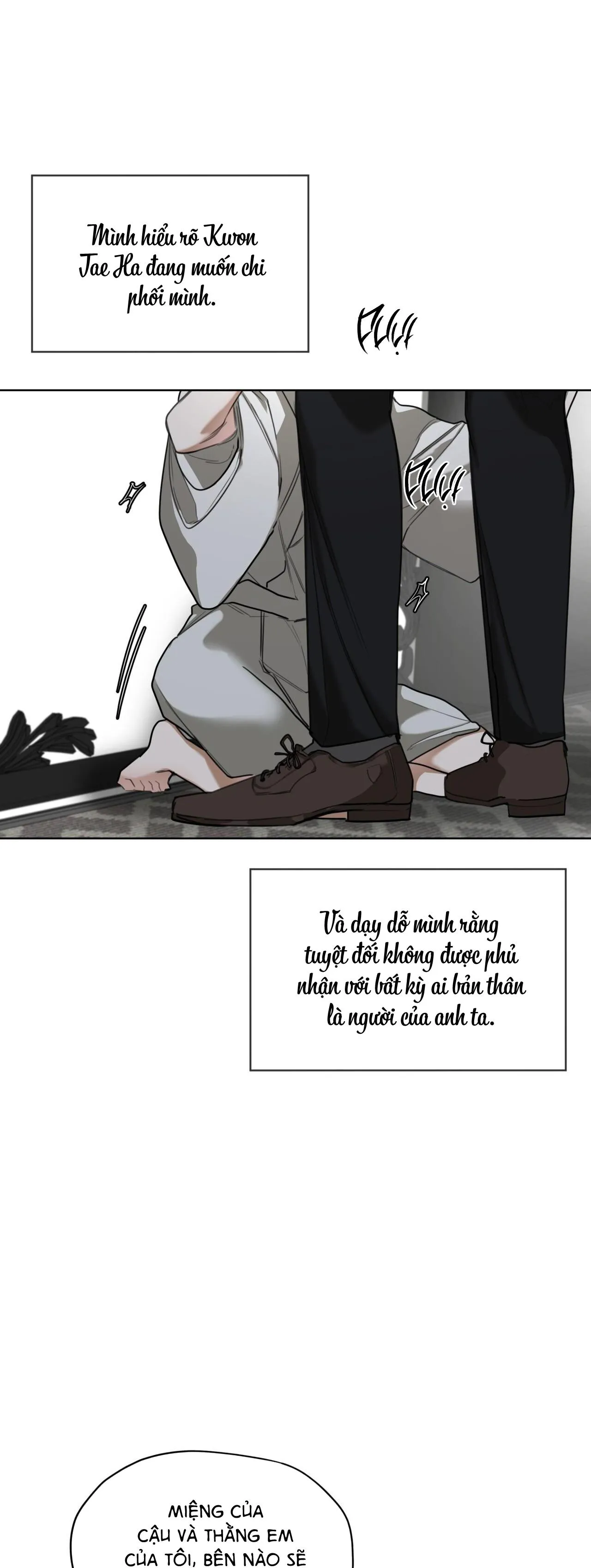 Phạm Luật Chapter 41 Trang 45