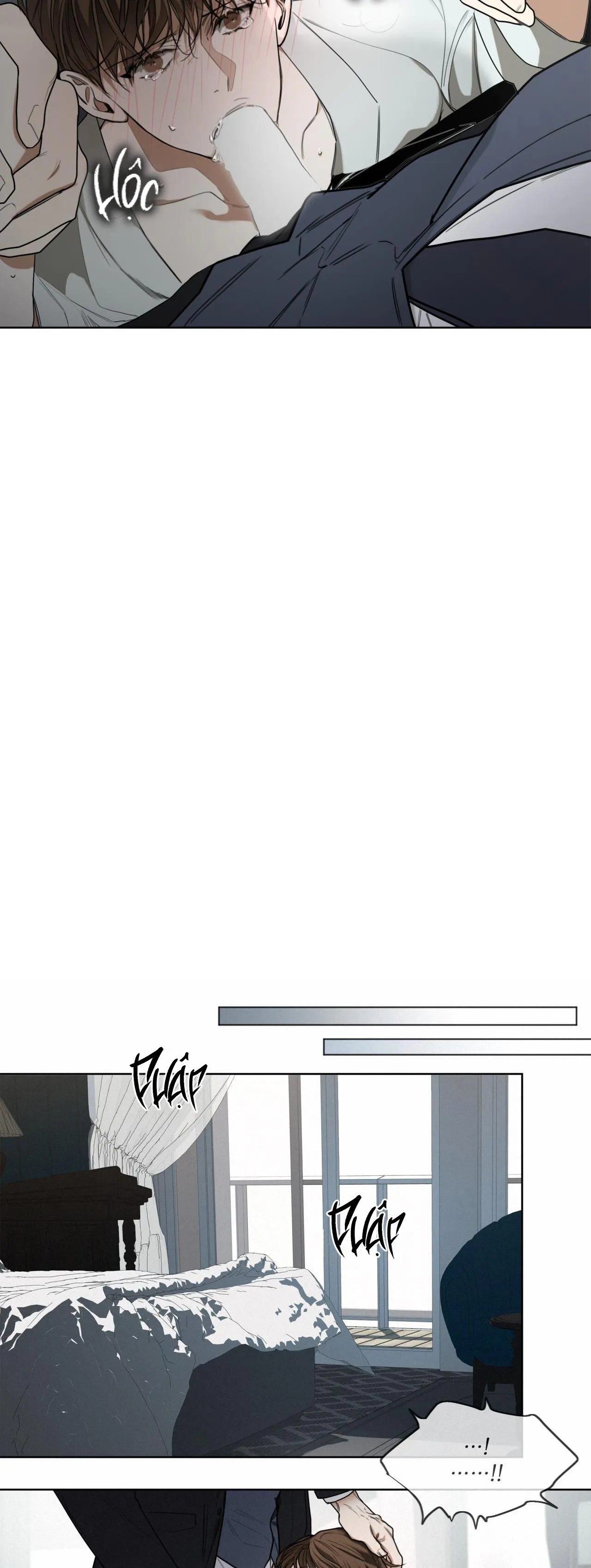 Phạm Luật Chapter 41 Trang 47