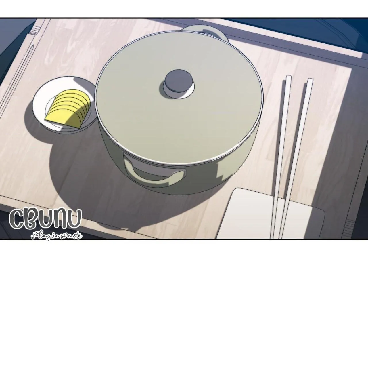 Phạm Luật Chapter 42 Trang 5