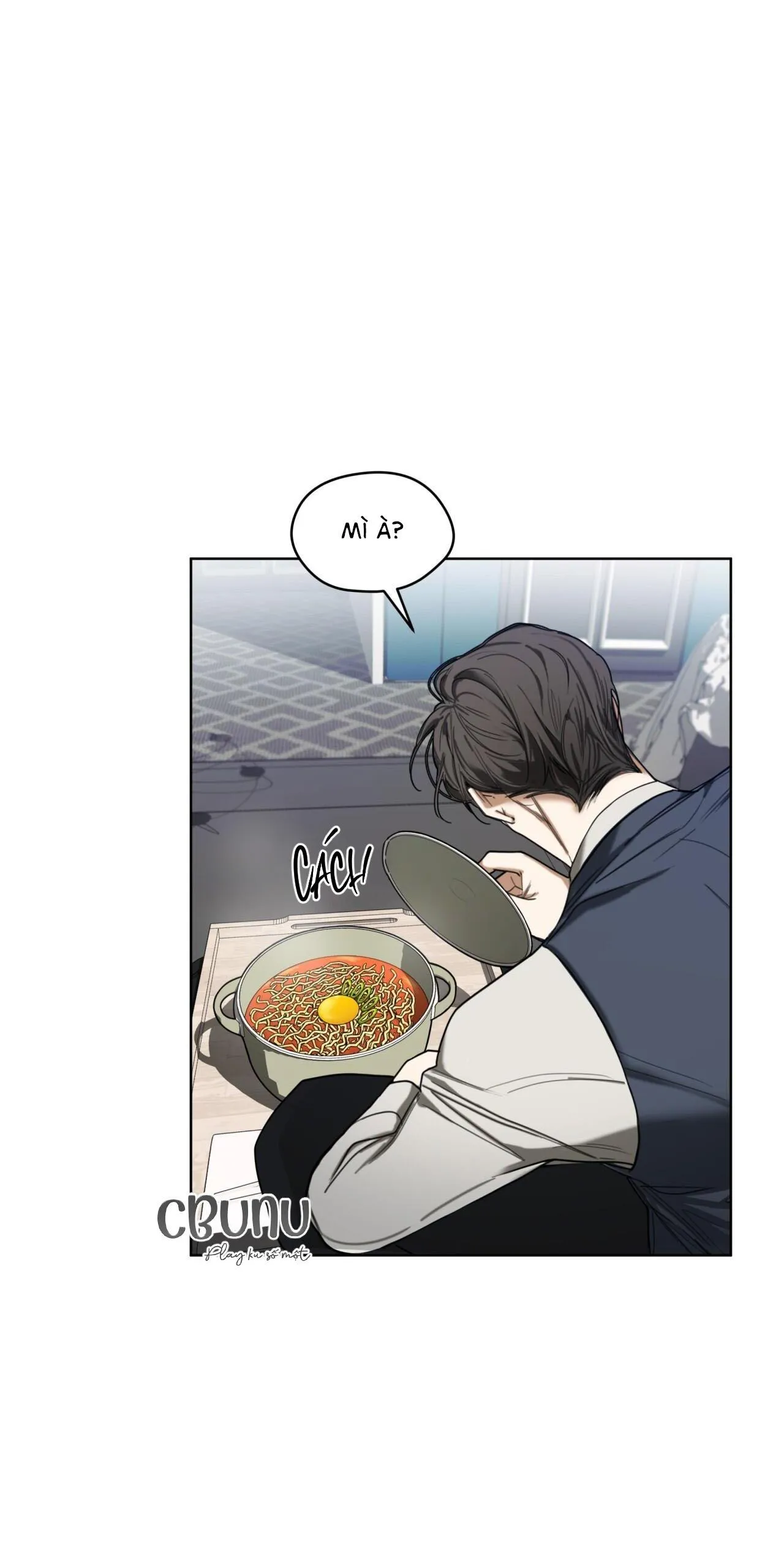 Phạm Luật Chapter 42 Trang 7