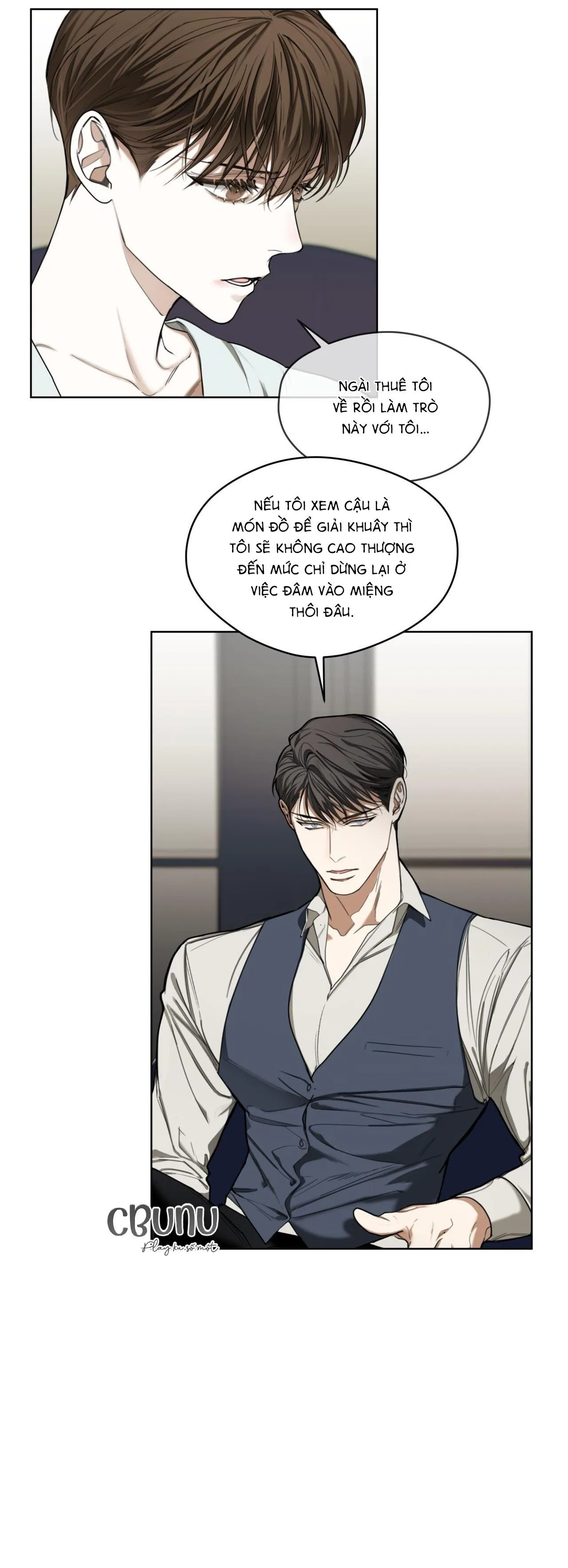 Phạm Luật Chapter 42 Trang 9