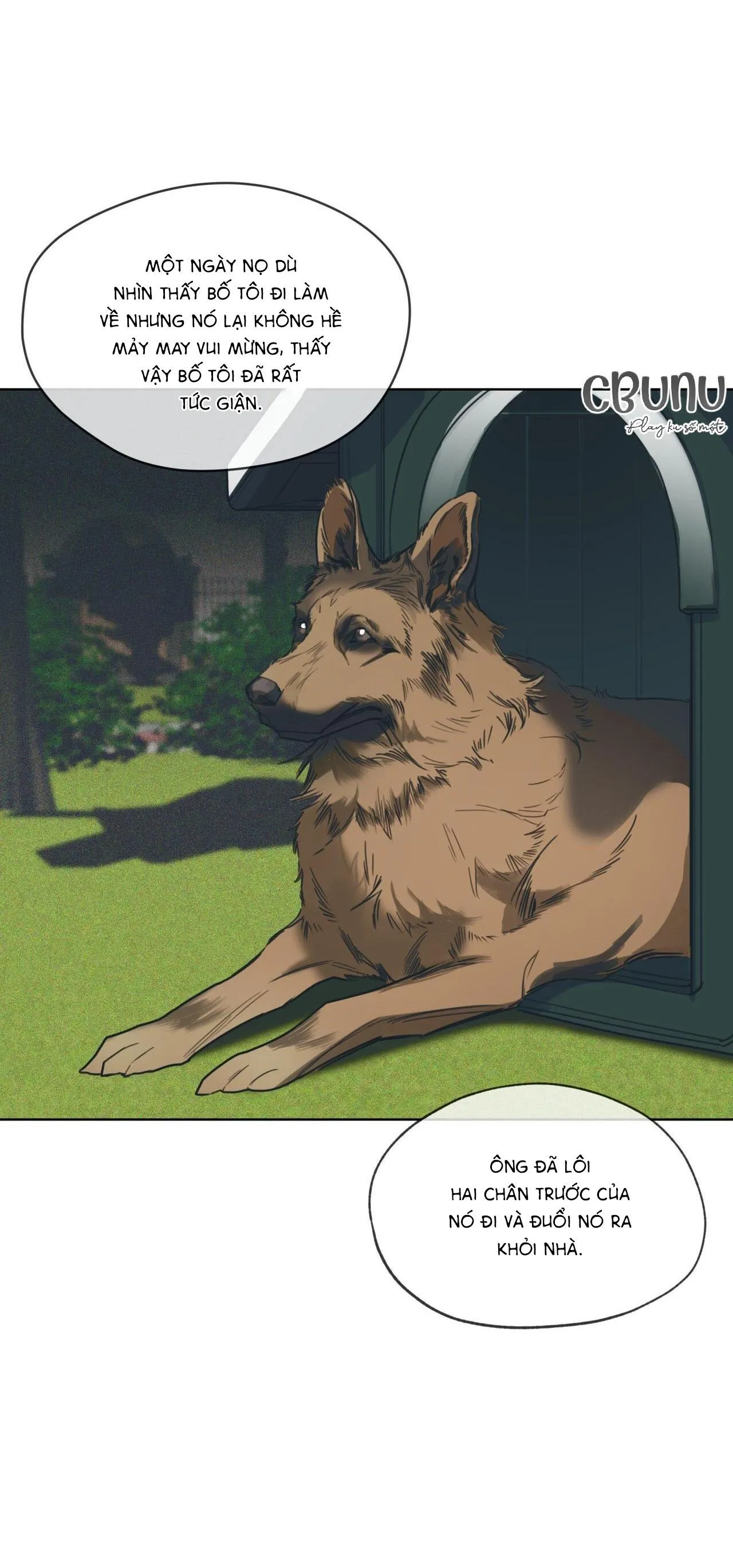 Phạm Luật Chapter 42 Trang 17