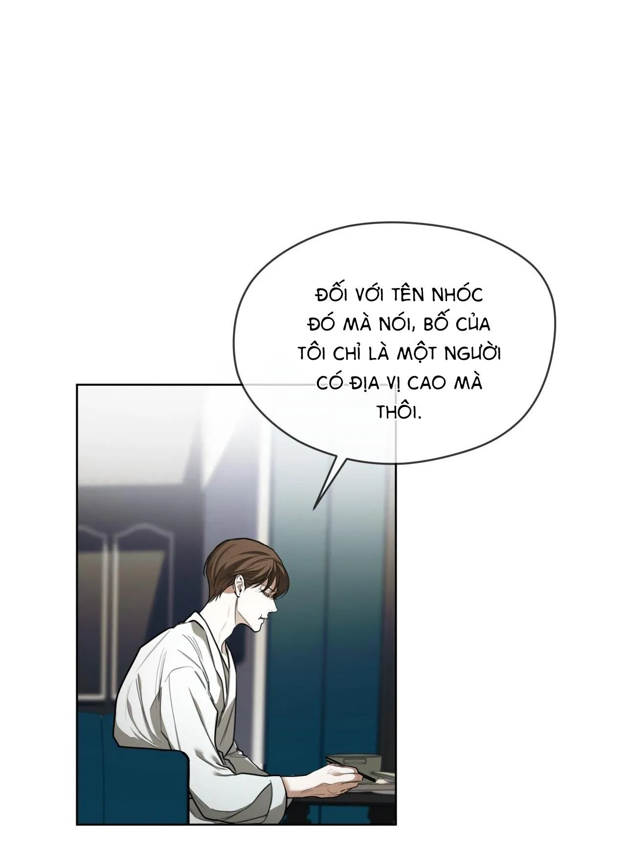 Phạm Luật Chapter 42 Trang 25