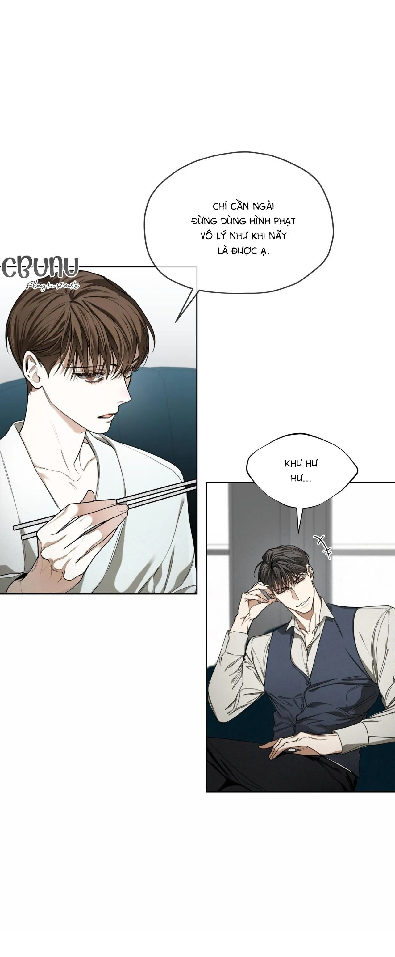 Phạm Luật Chapter 42 Trang 30