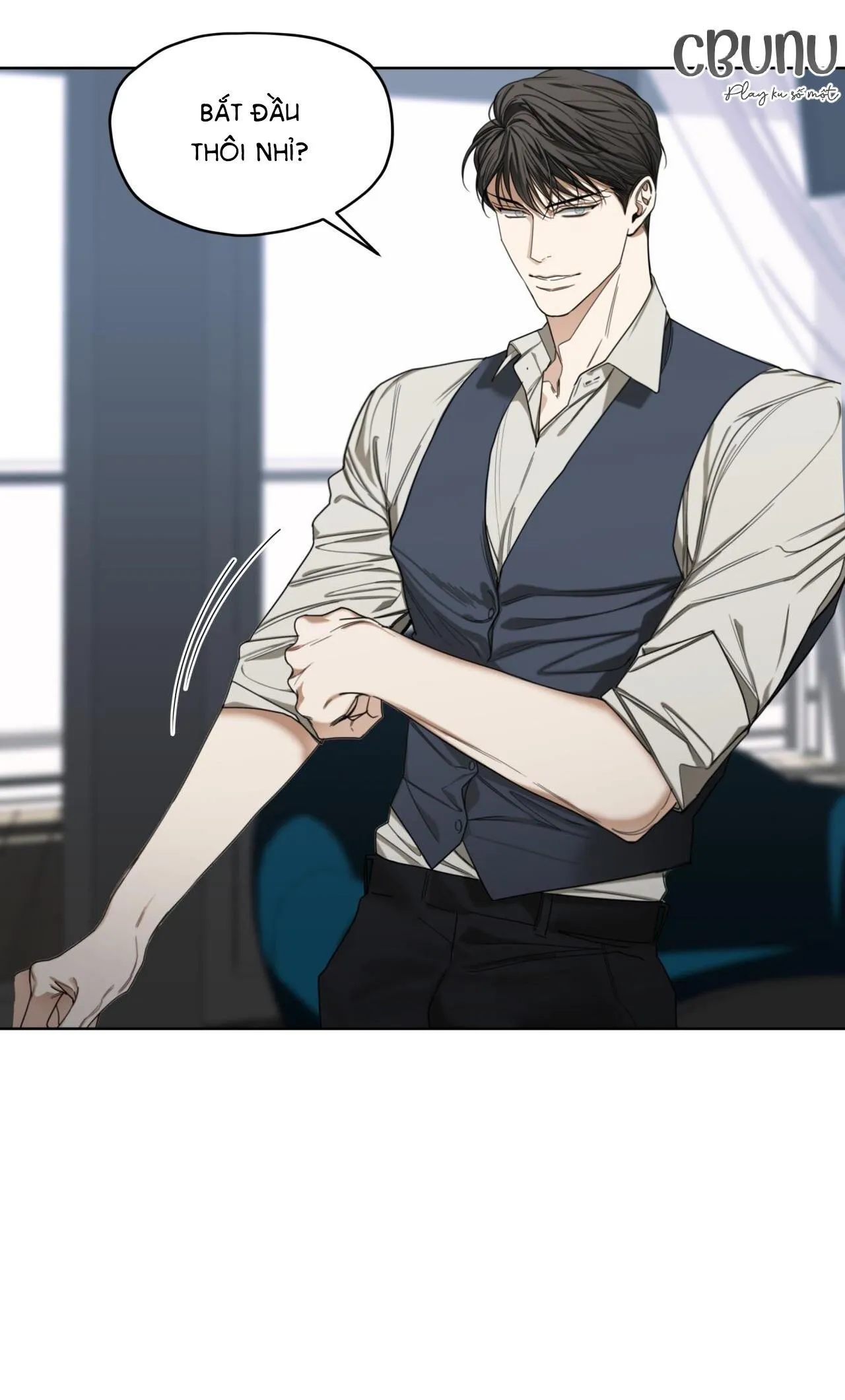 Phạm Luật Chapter 42 Trang 41