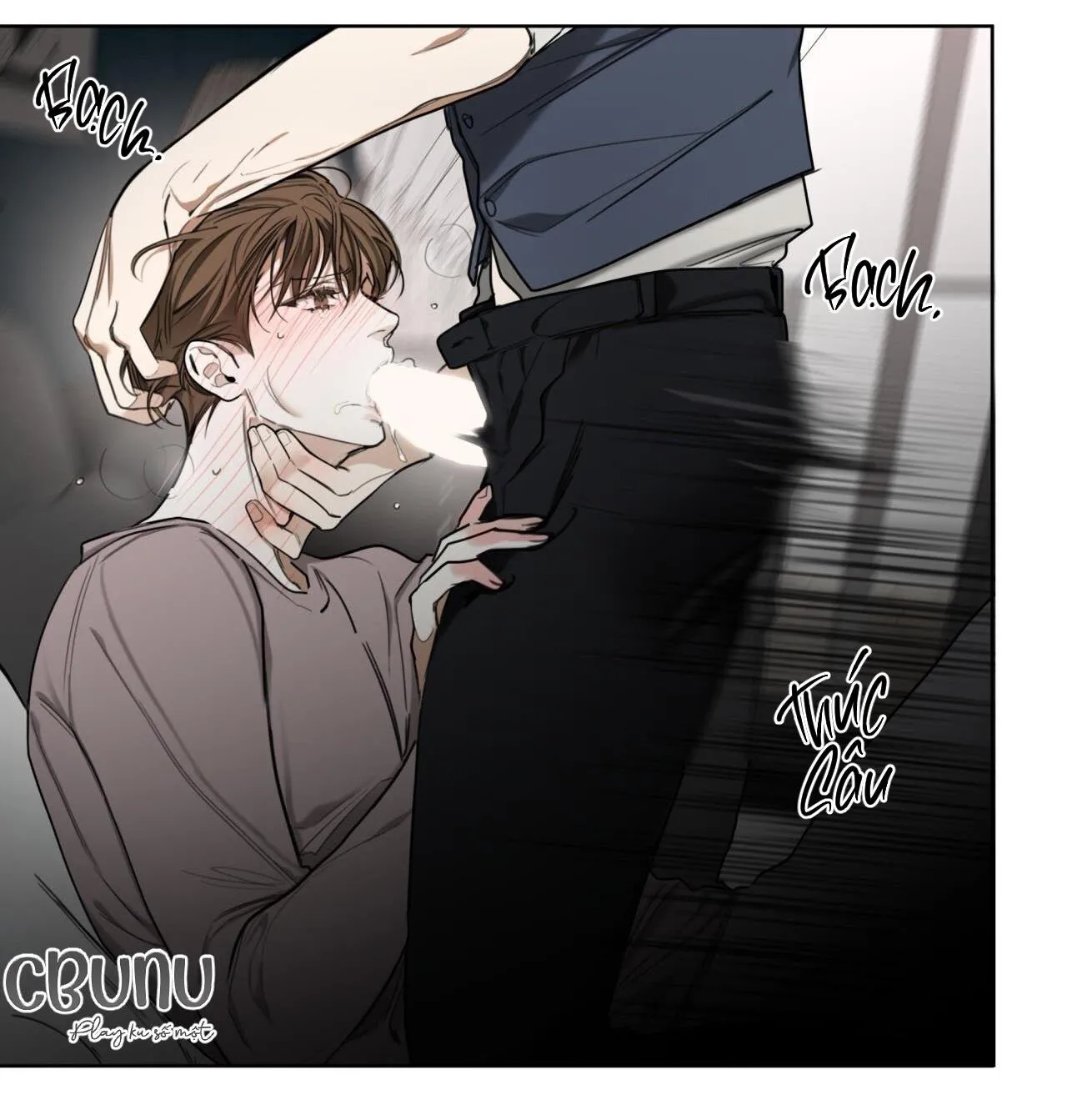 Phạm Luật Chapter 42 Trang 53