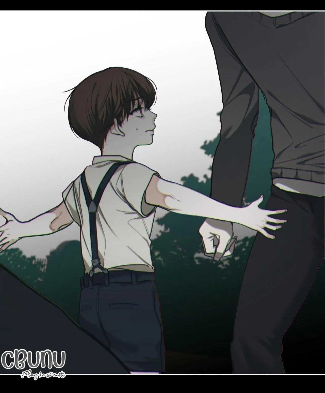 Phạm Luật Chapter 42 Trang 108