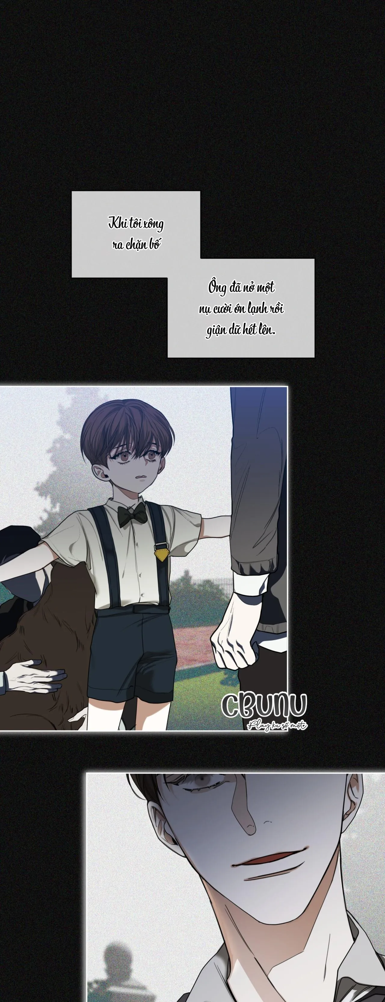 Phạm Luật Chapter 43 Trang 3