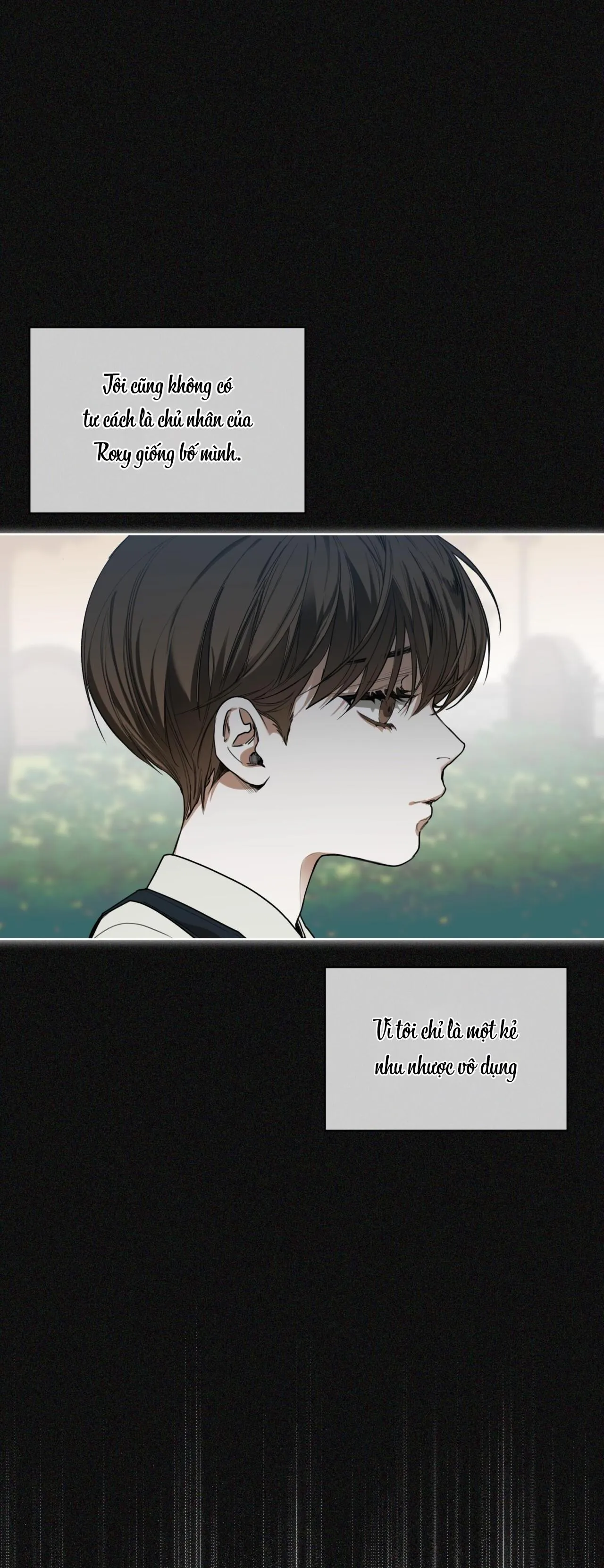 Phạm Luật Chapter 43 Trang 5