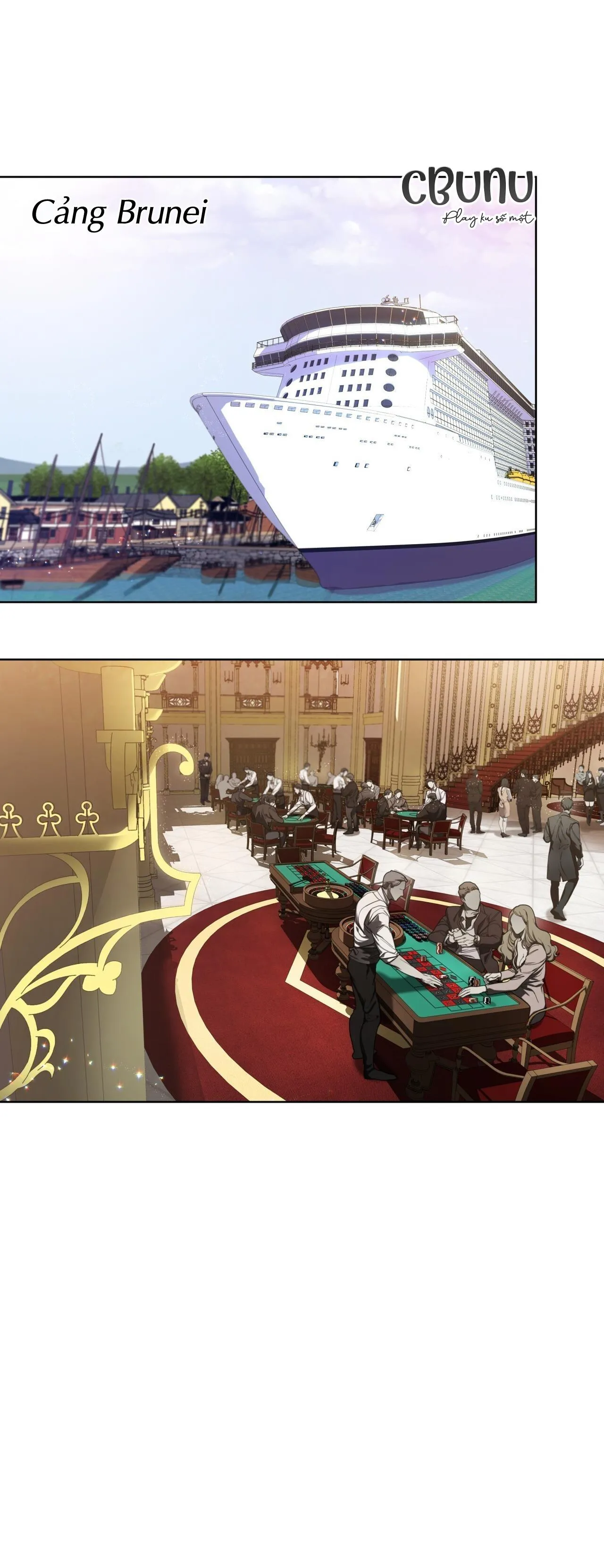 Phạm Luật Chapter 43 Trang 7