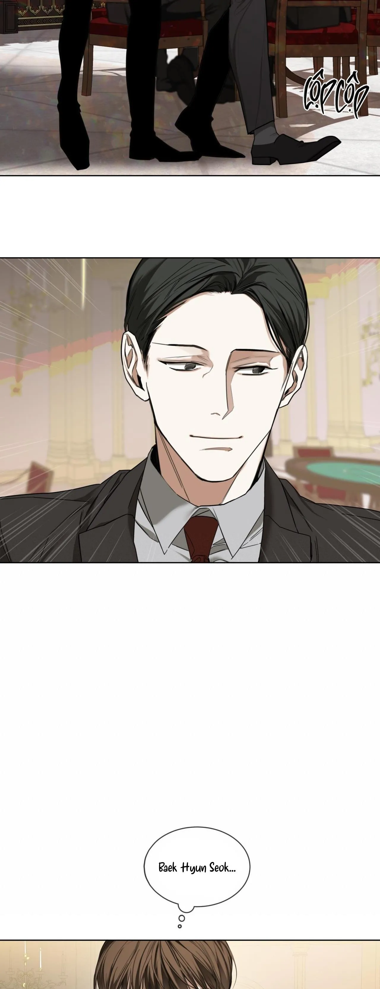 Phạm Luật Chapter 43 Trang 9