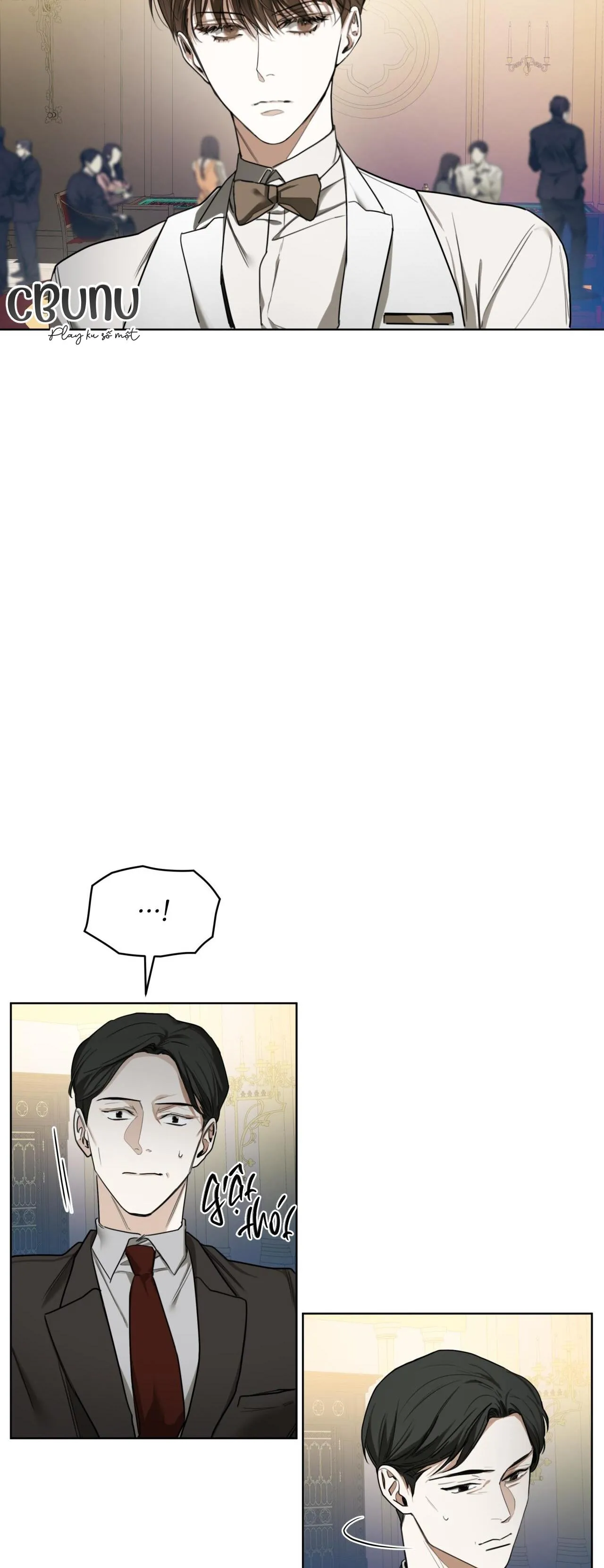 Phạm Luật Chapter 43 Trang 10