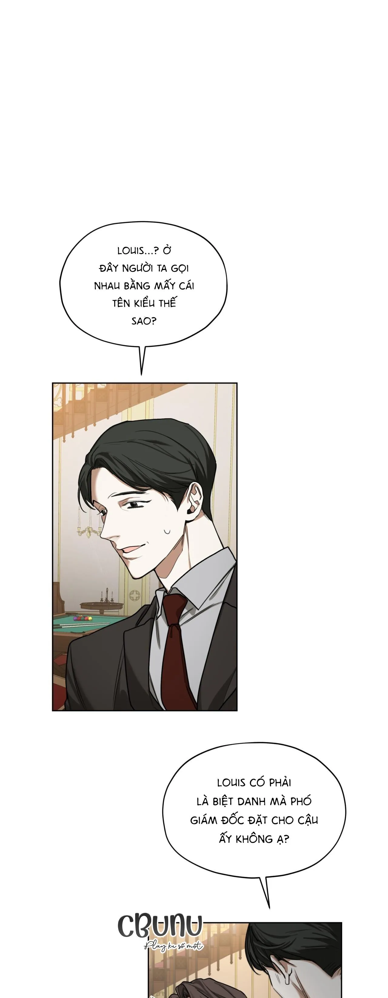 Phạm Luật Chapter 43 Trang 12