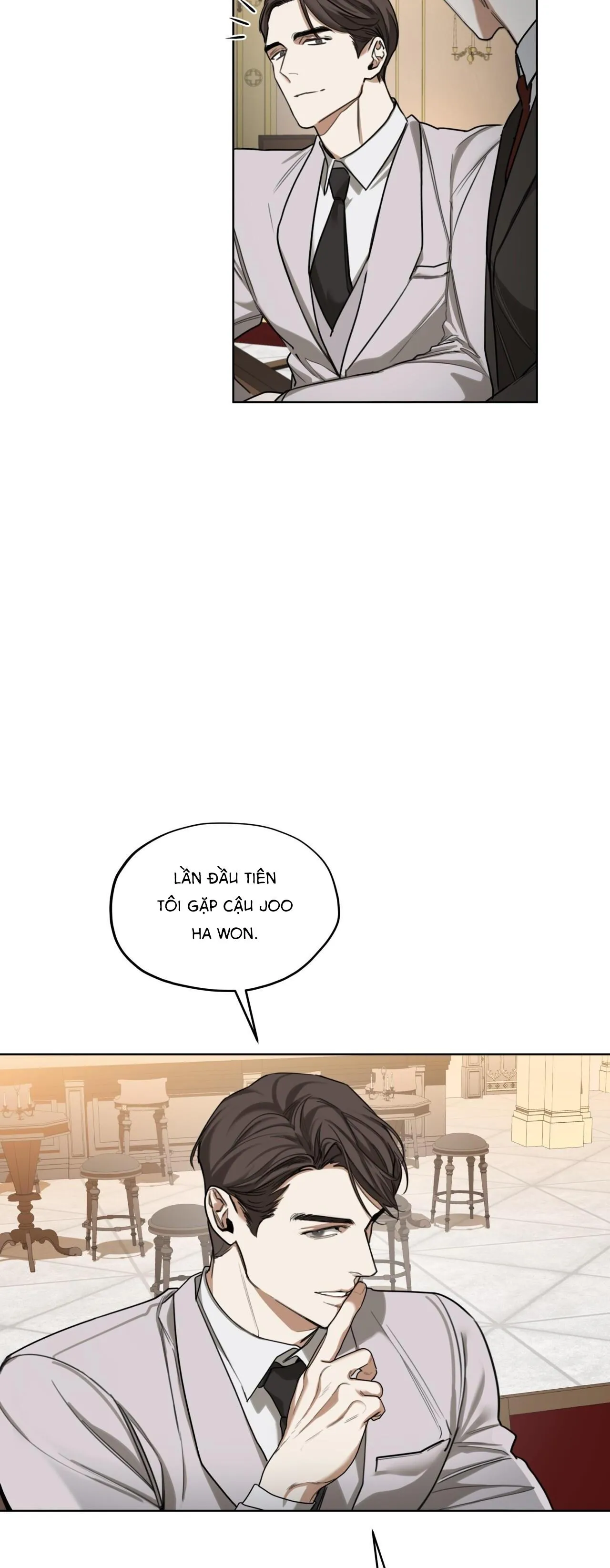 Phạm Luật Chapter 43 Trang 13