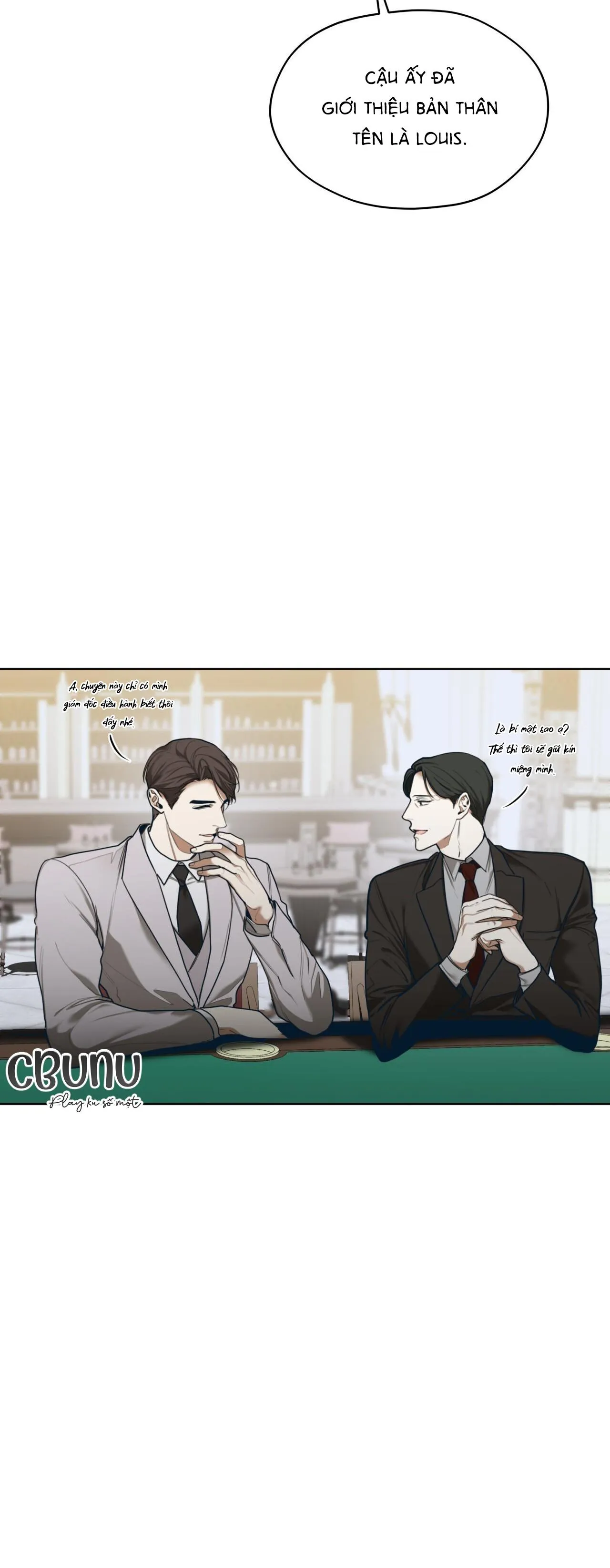 Phạm Luật Chapter 43 Trang 14