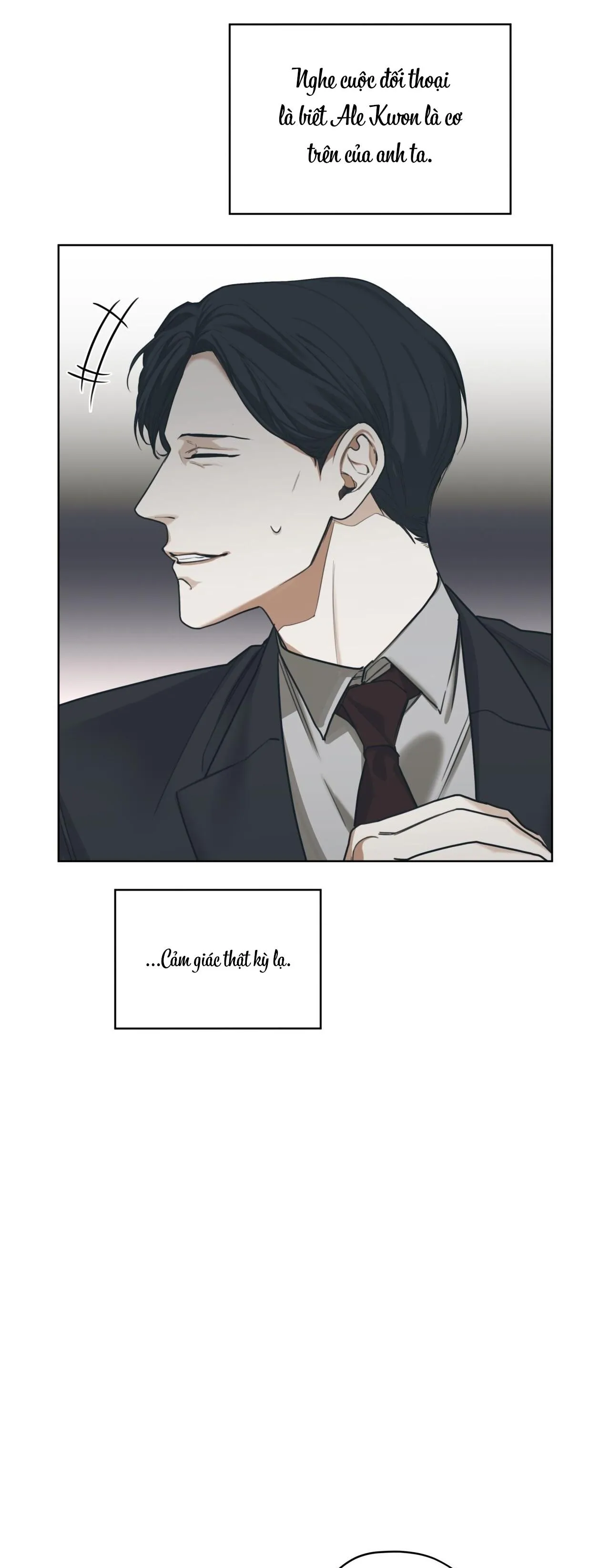 Phạm Luật Chapter 43 Trang 15