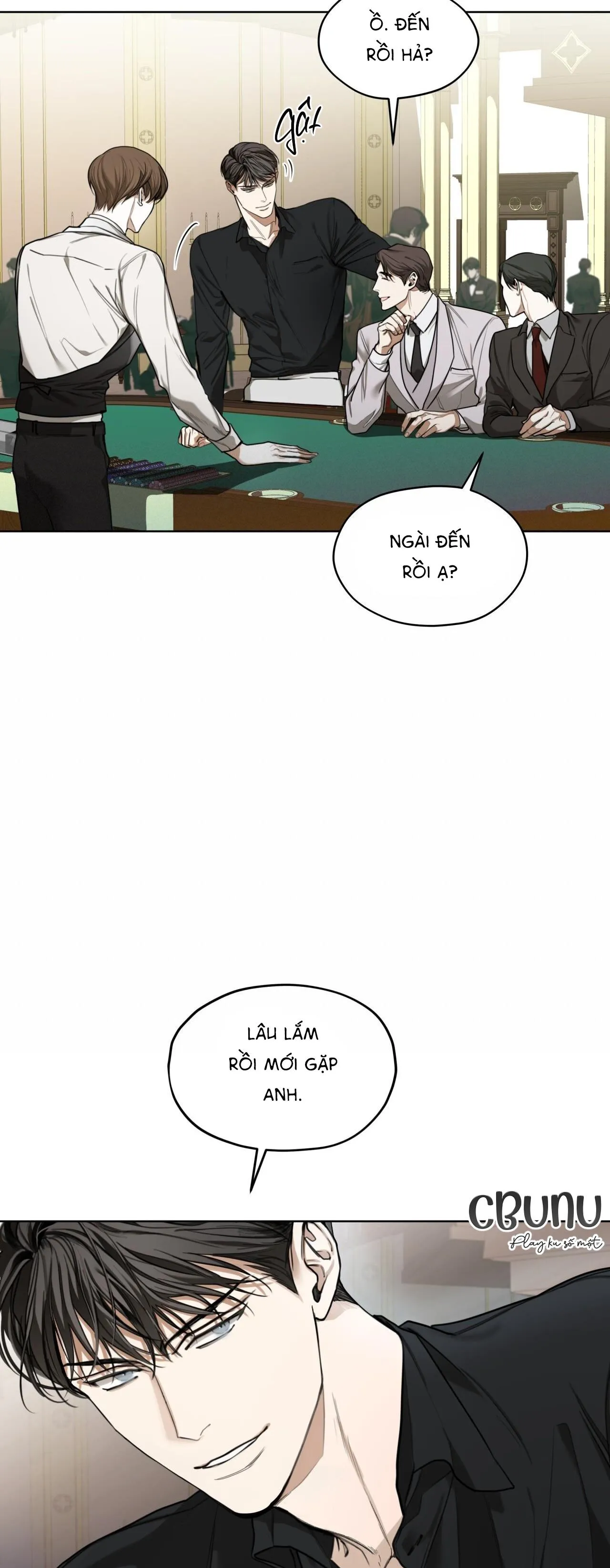 Phạm Luật Chapter 43 Trang 16