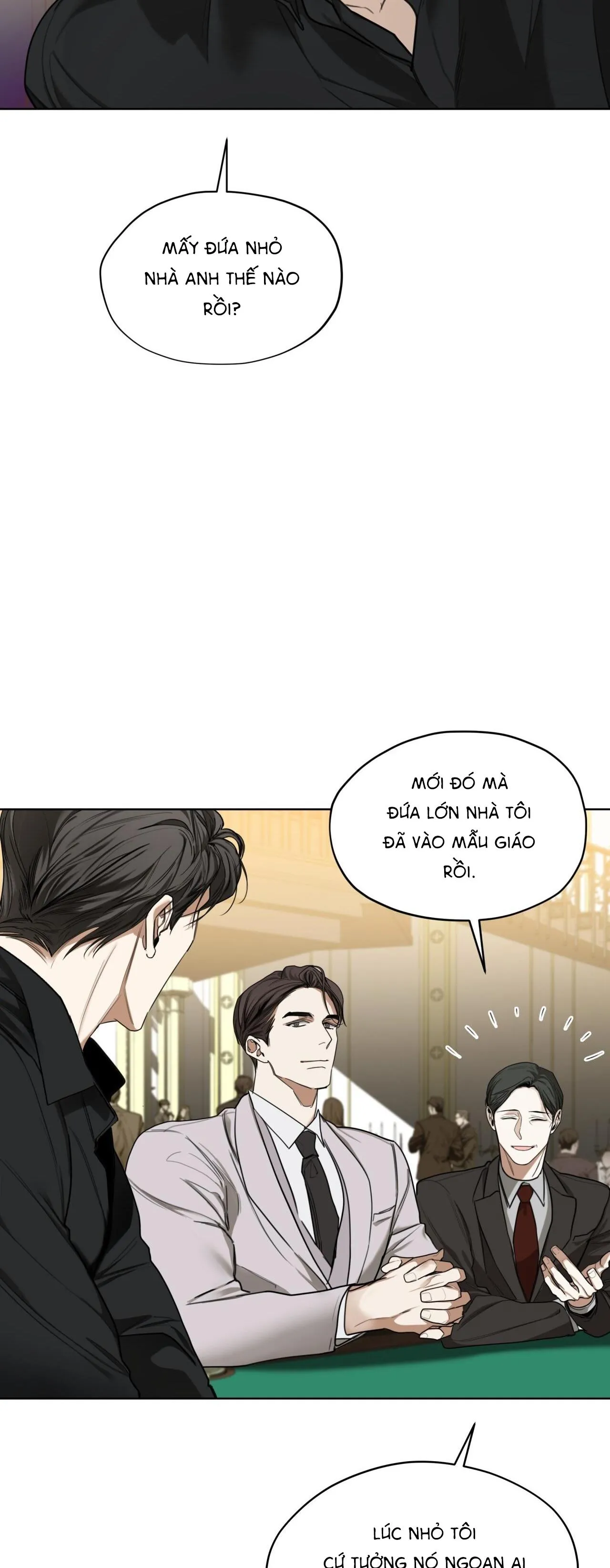 Phạm Luật Chapter 43 Trang 17