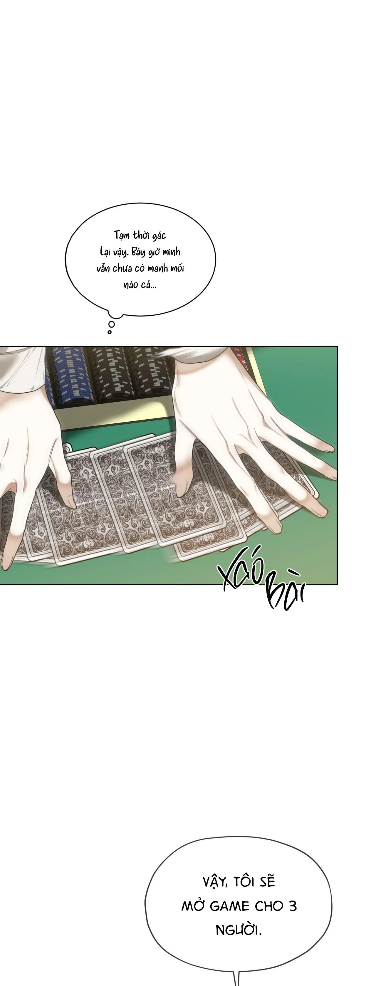 Phạm Luật Chapter 43 Trang 21