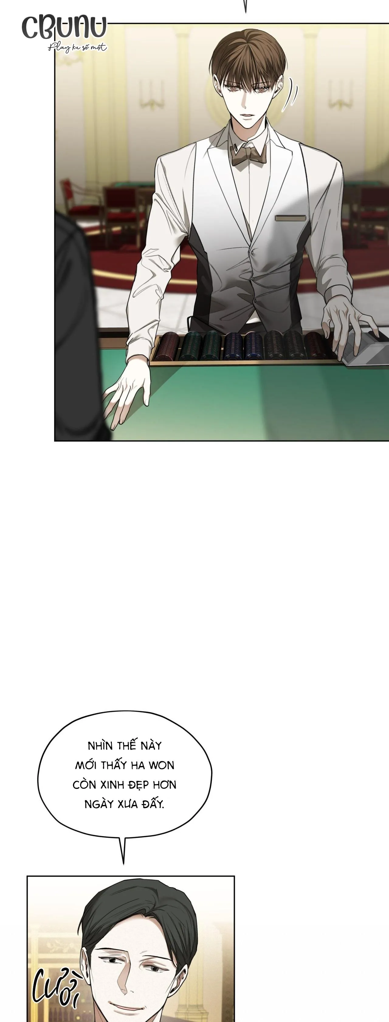 Phạm Luật Chapter 43 Trang 22