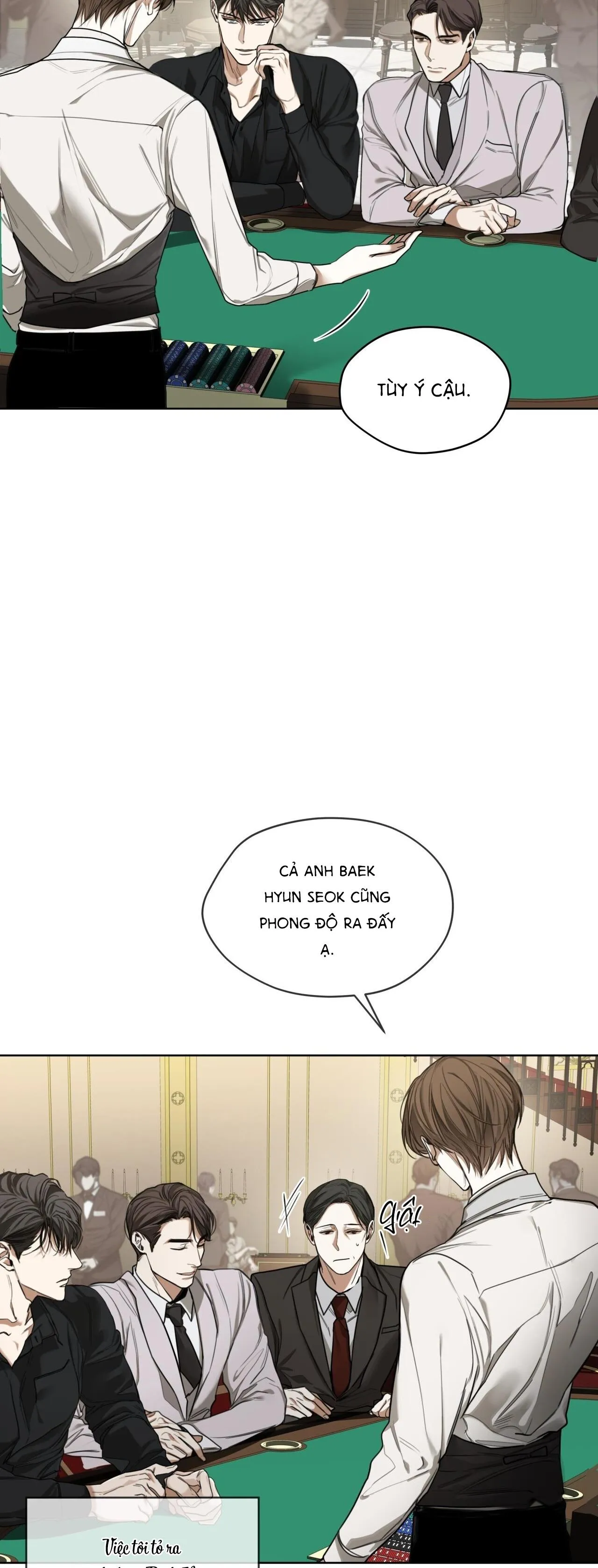 Phạm Luật Chapter 43 Trang 24