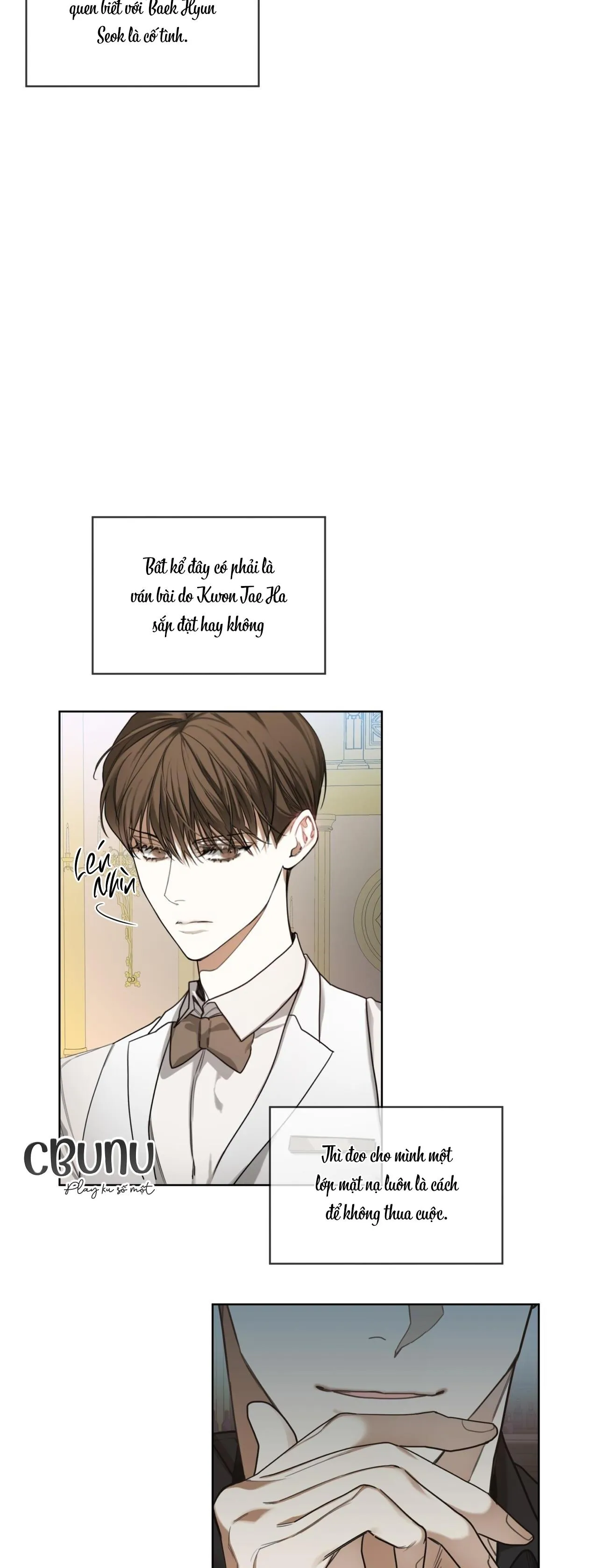 Phạm Luật Chapter 43 Trang 25