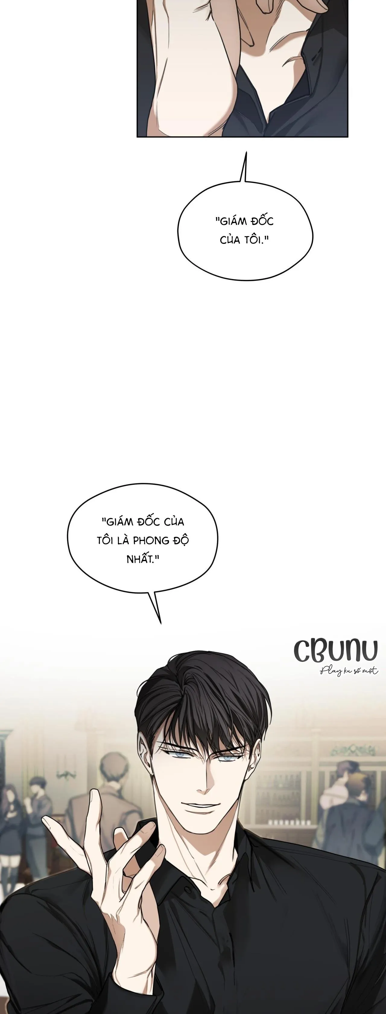 Phạm Luật Chapter 43 Trang 26