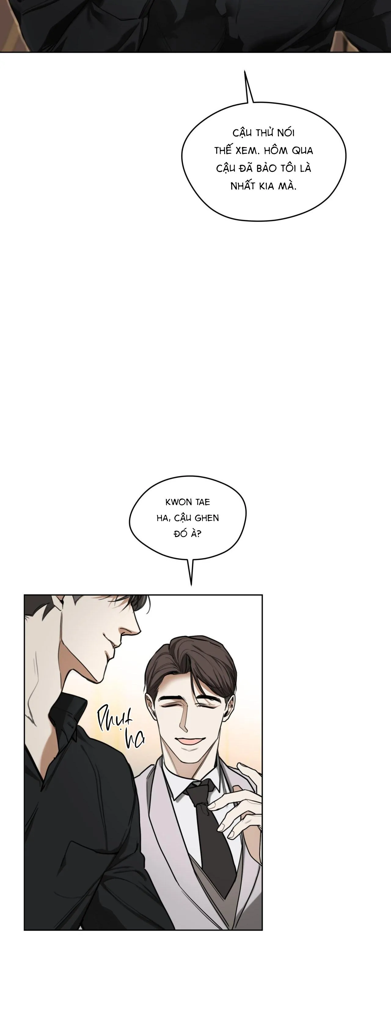 Phạm Luật Chapter 43 Trang 27