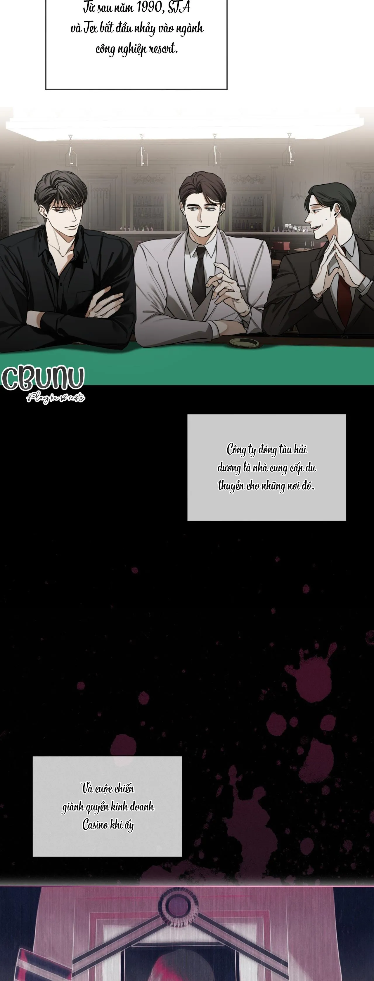 Phạm Luật Chapter 43 Trang 29